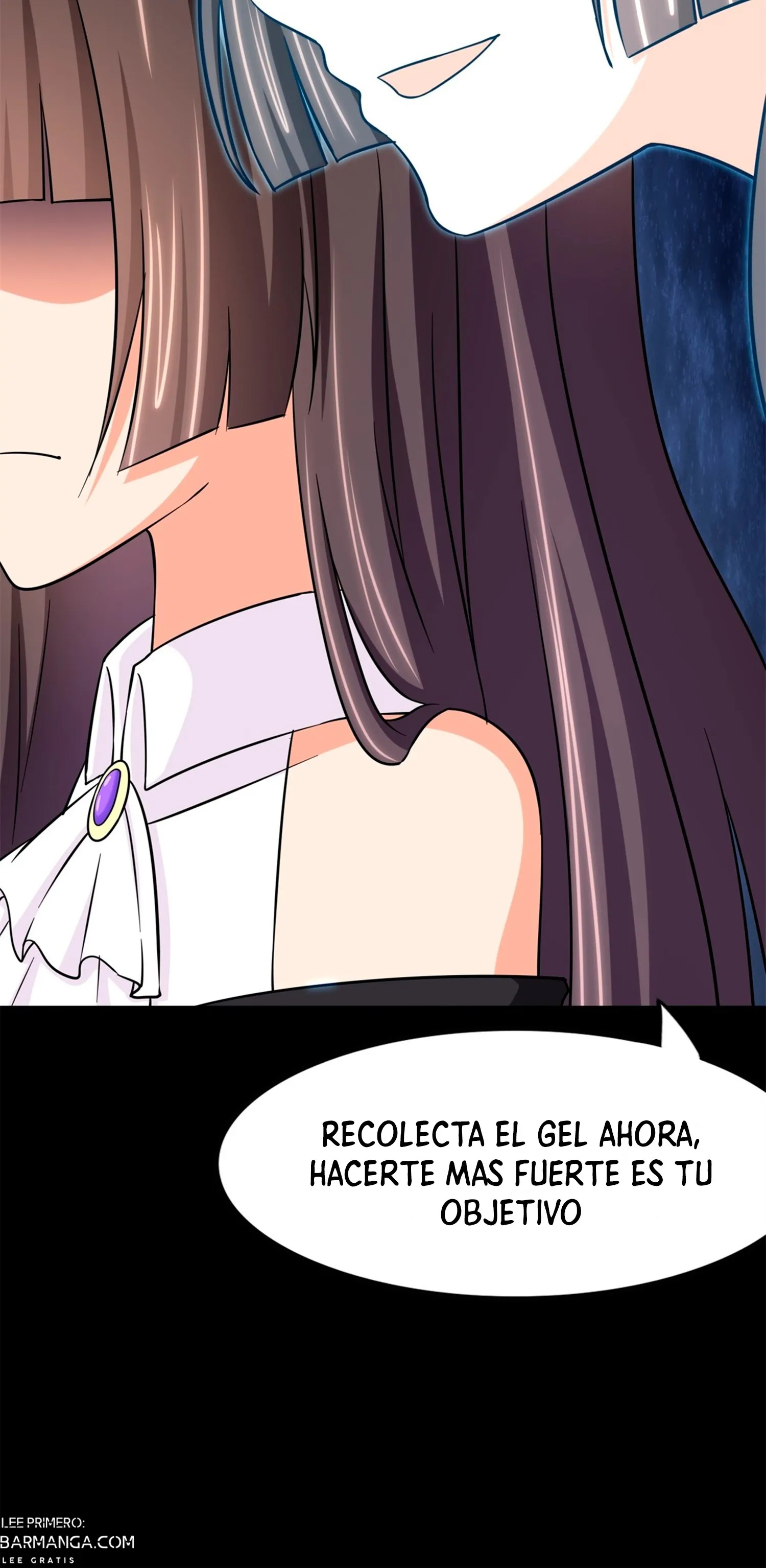 My Girlfriend is a Zombie Capítulo 317 - Page 11