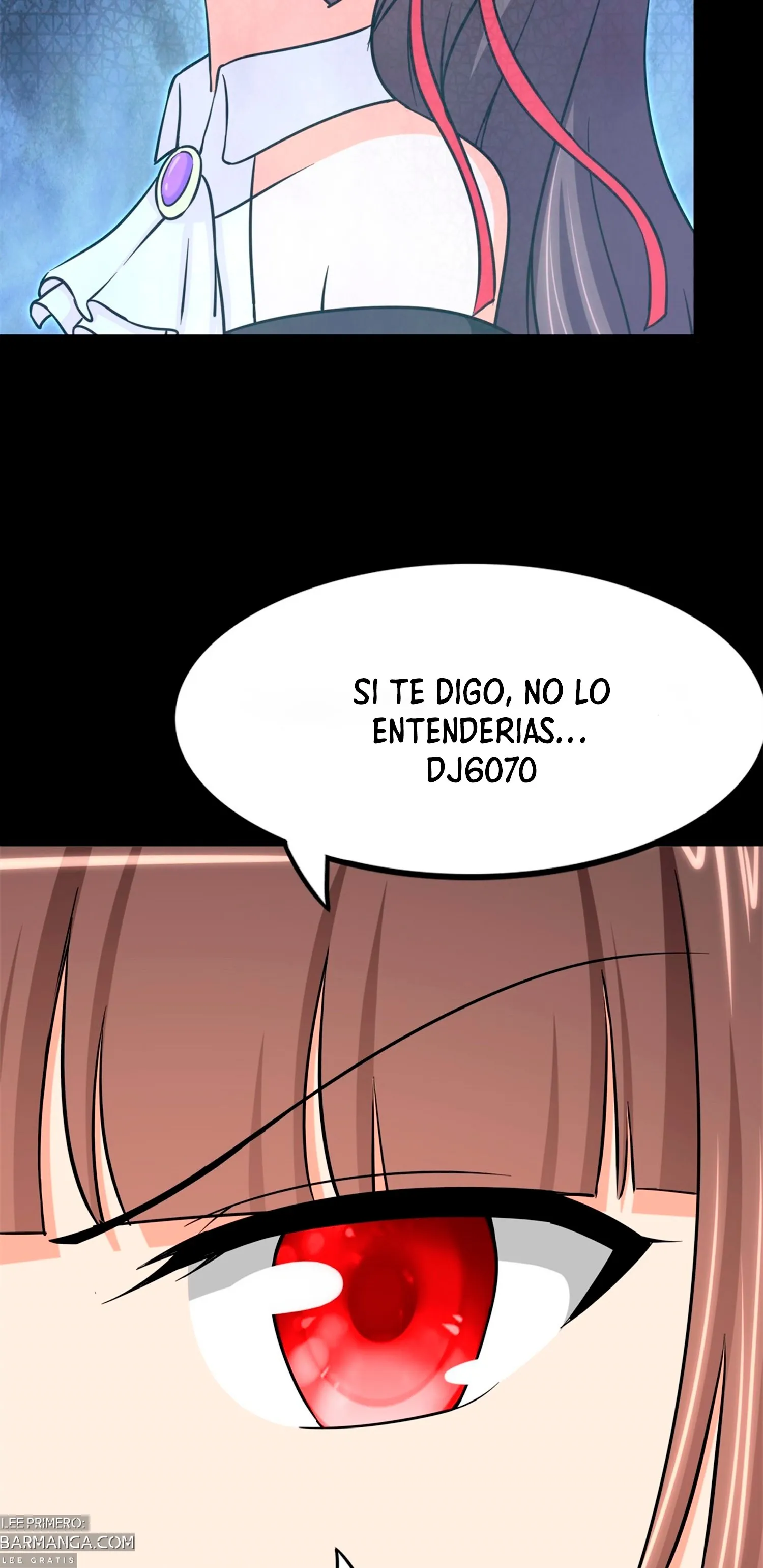 My Girlfriend is a Zombie Capítulo 317 - Page 14