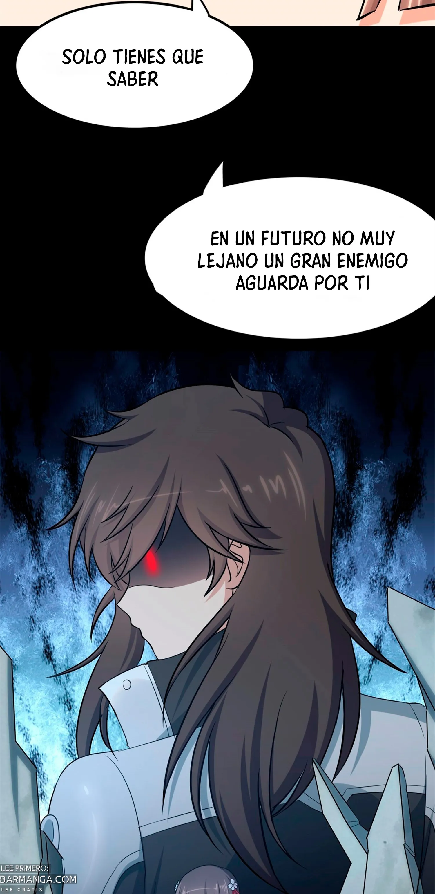 My Girlfriend is a Zombie Capítulo 317 - Page 15