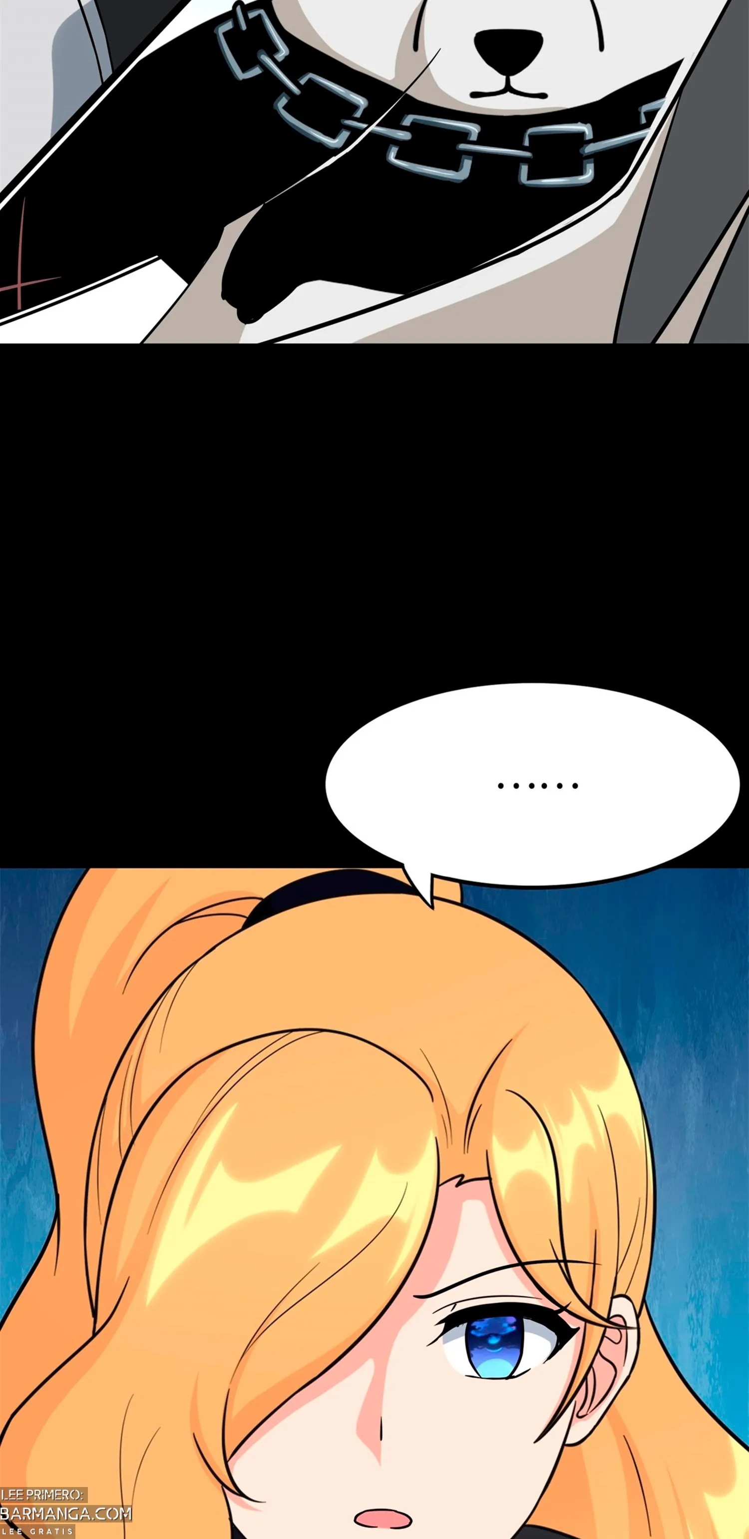 My Girlfriend is a Zombie Capítulo 317 - Page 17