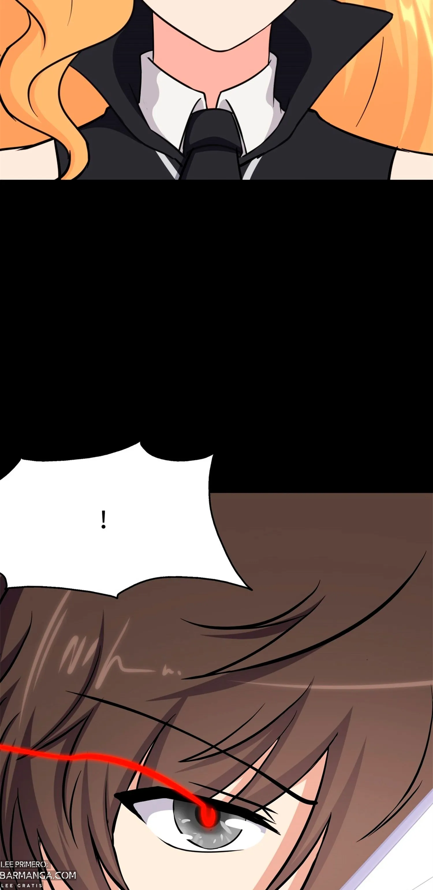 My Girlfriend is a Zombie Capítulo 317 - Page 18