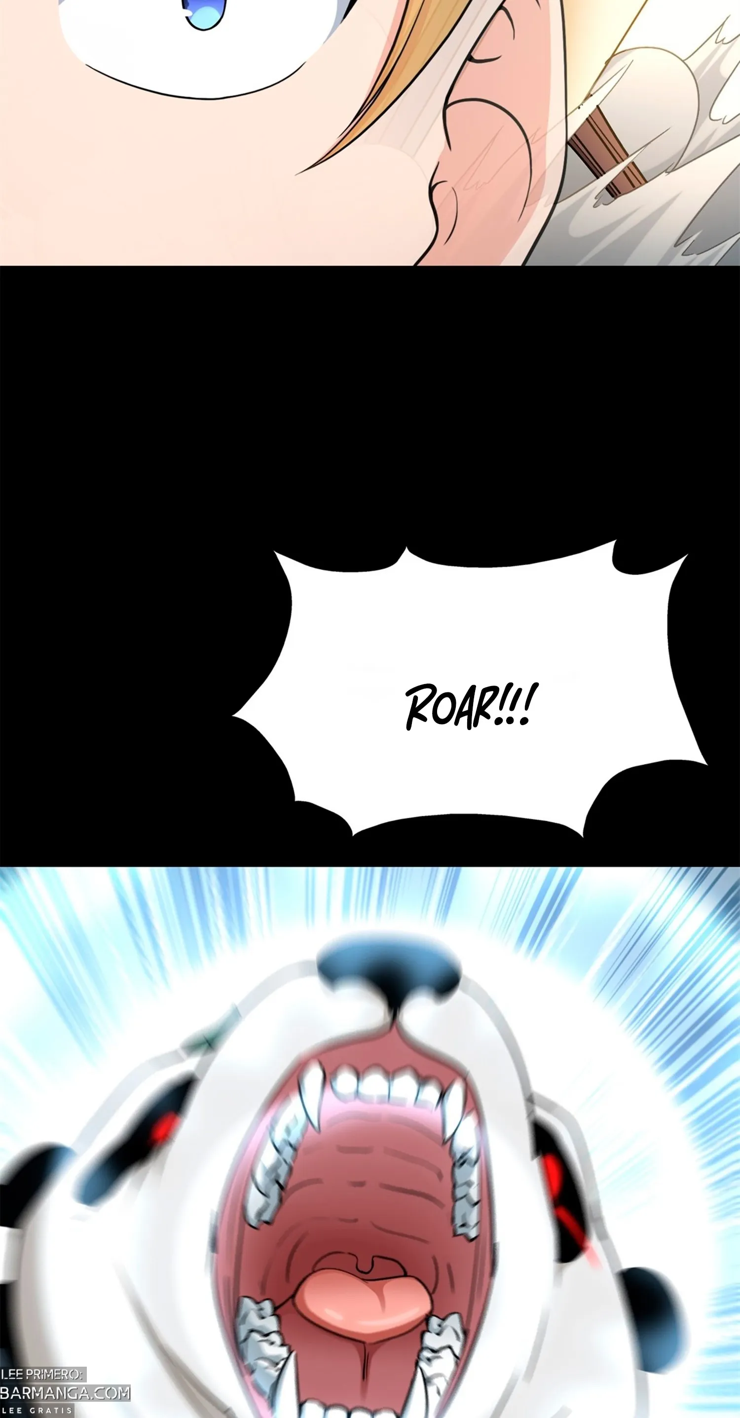 My Girlfriend is a Zombie Capítulo 317 - Page 24