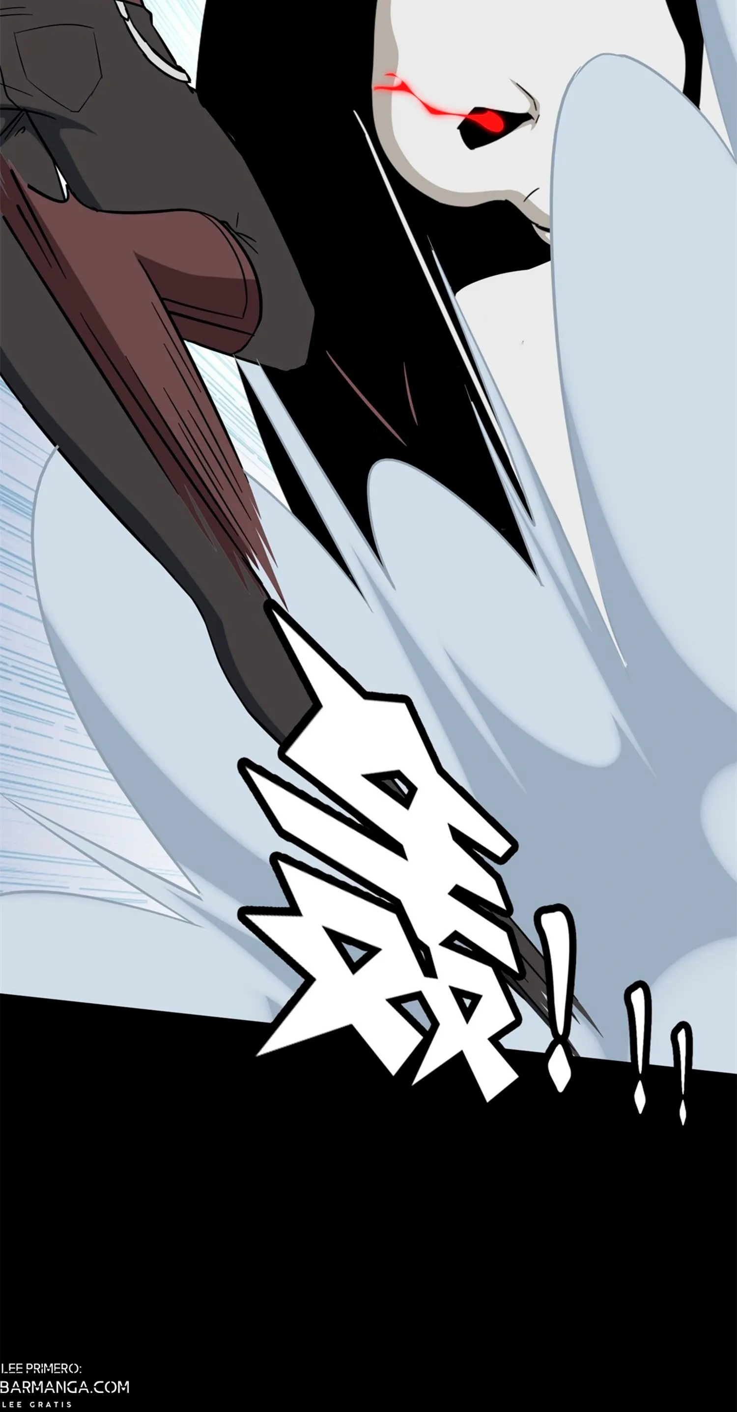 My Girlfriend is a Zombie Capítulo 317 - Page 30