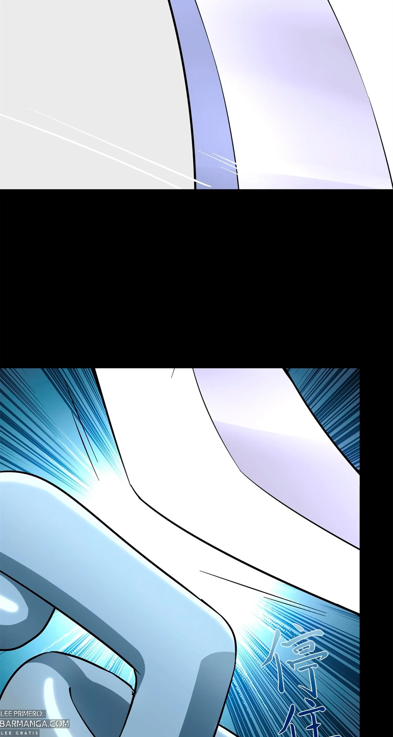 My Girlfriend is a Zombie Capítulo 317 - Page 37