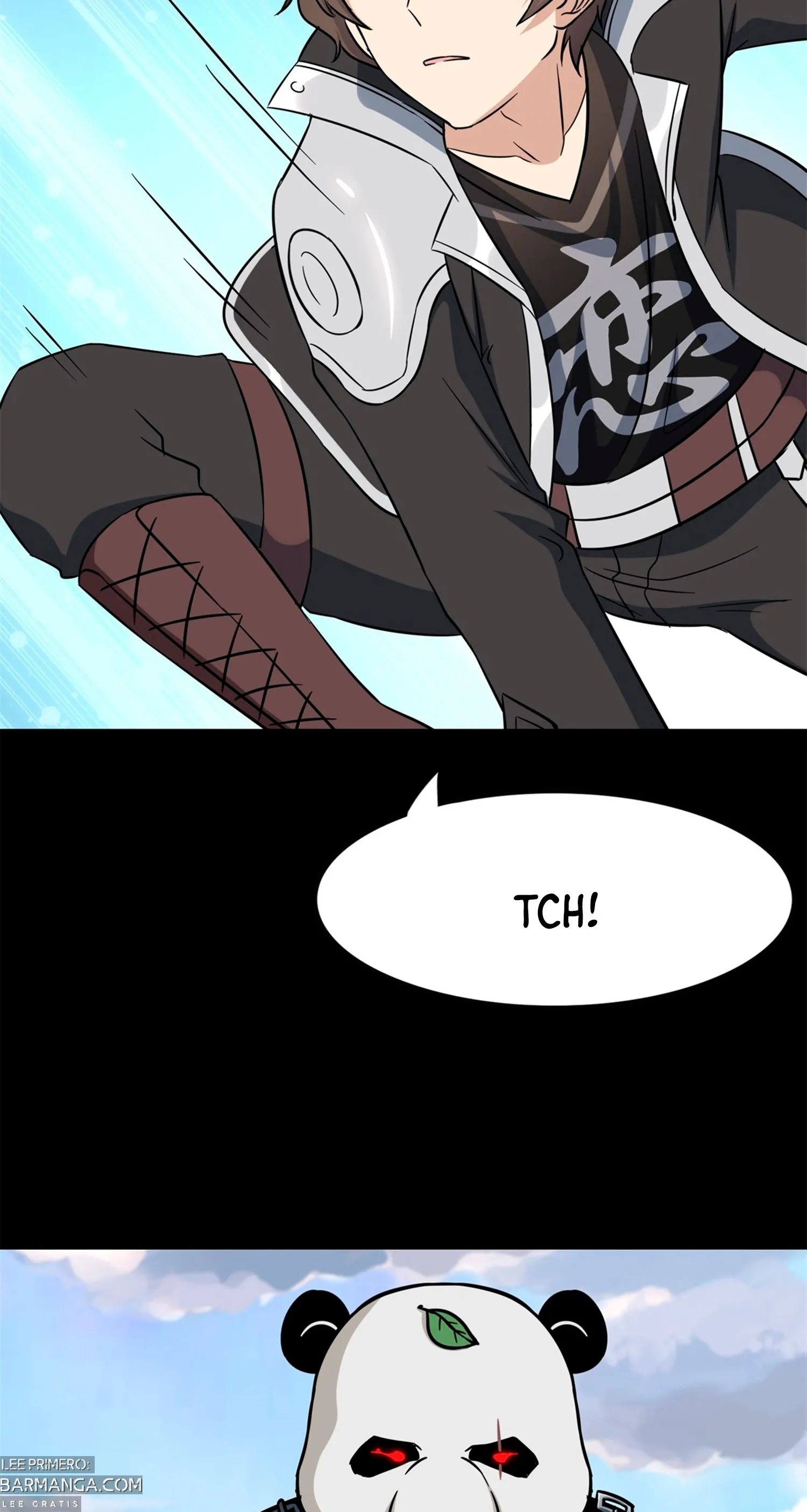 My Girlfriend is a Zombie Capítulo 317 - Page 39