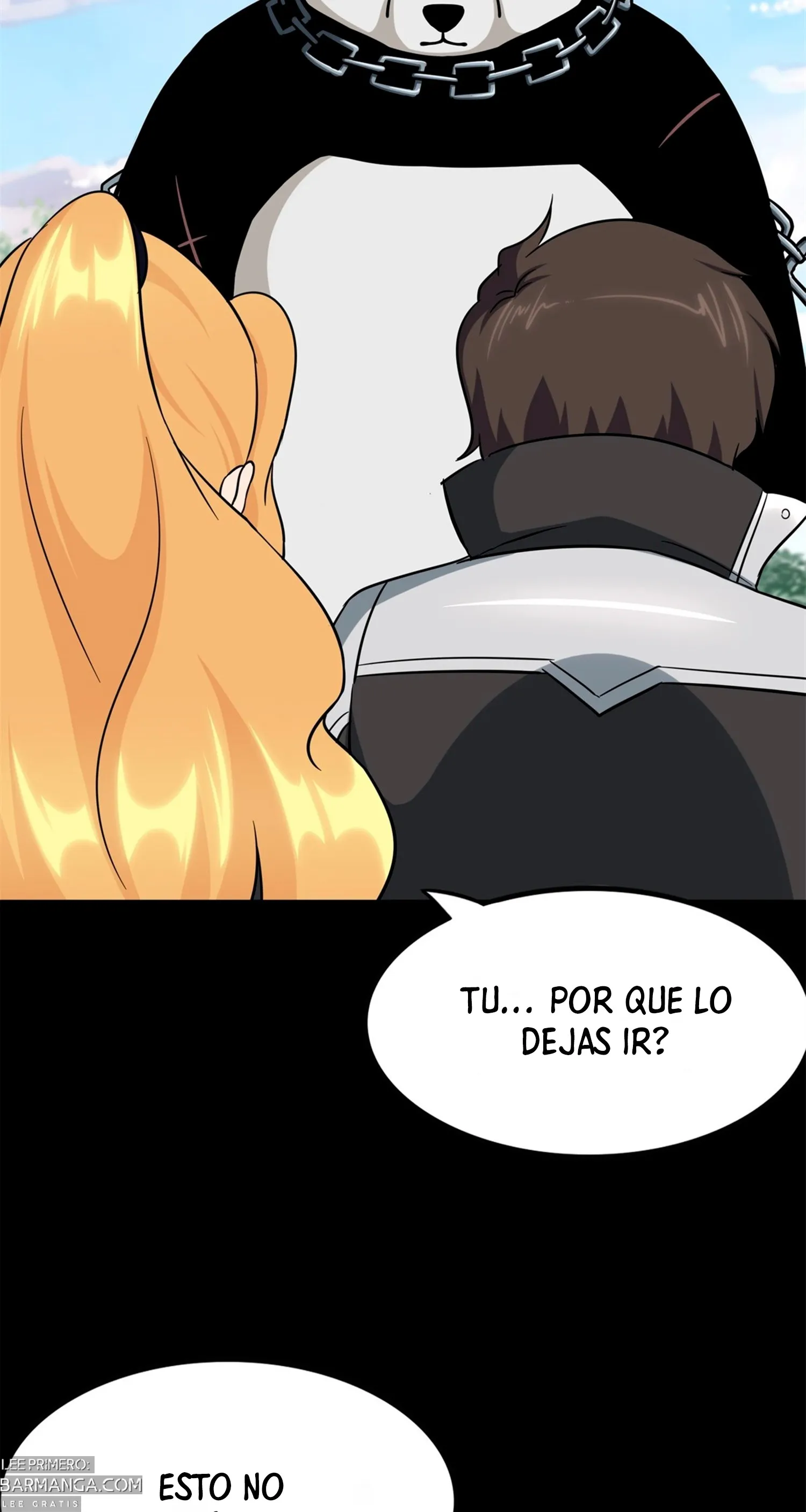 My Girlfriend is a Zombie Capítulo 317 - Page 40