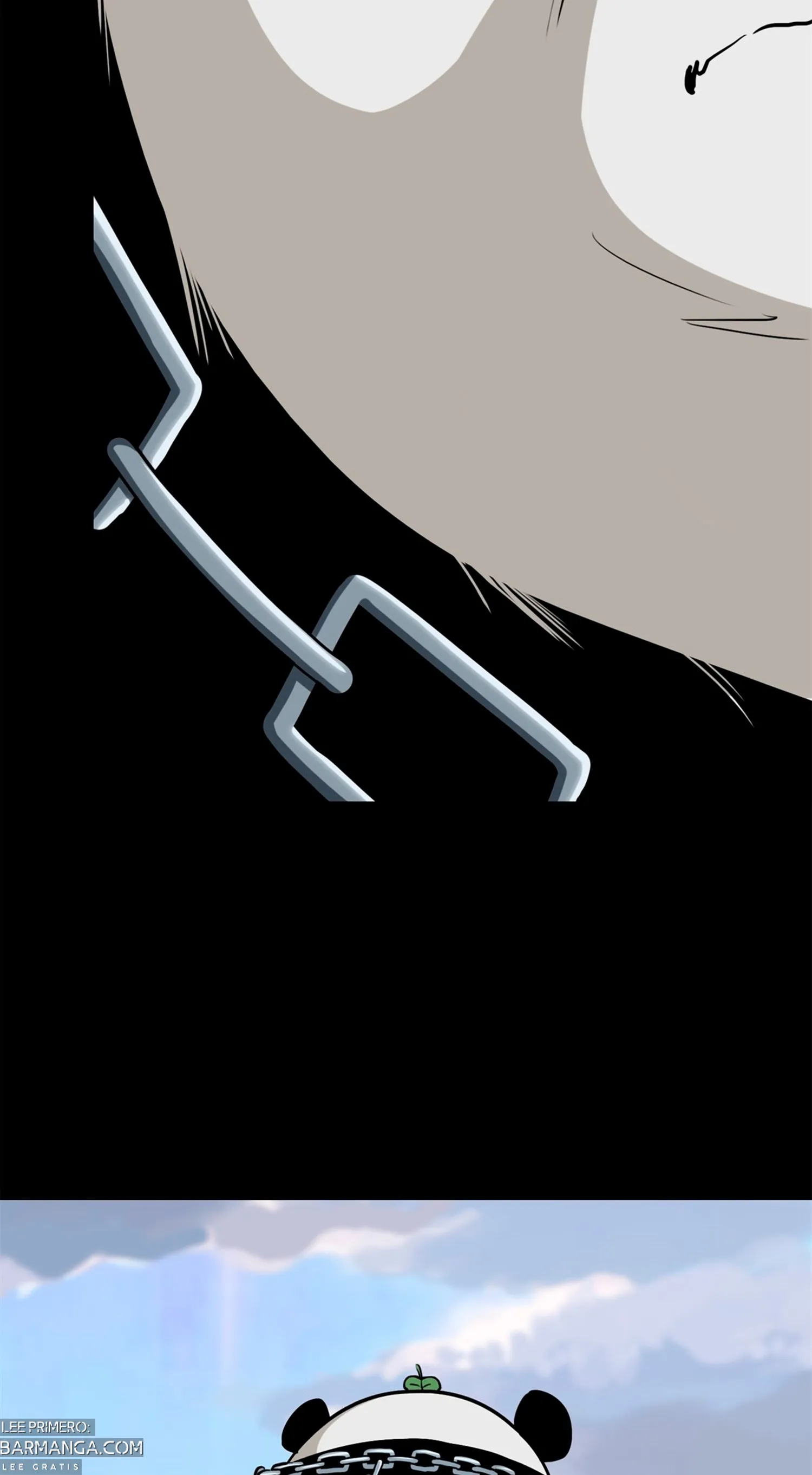 My Girlfriend is a Zombie Capítulo 317 - Page 46
