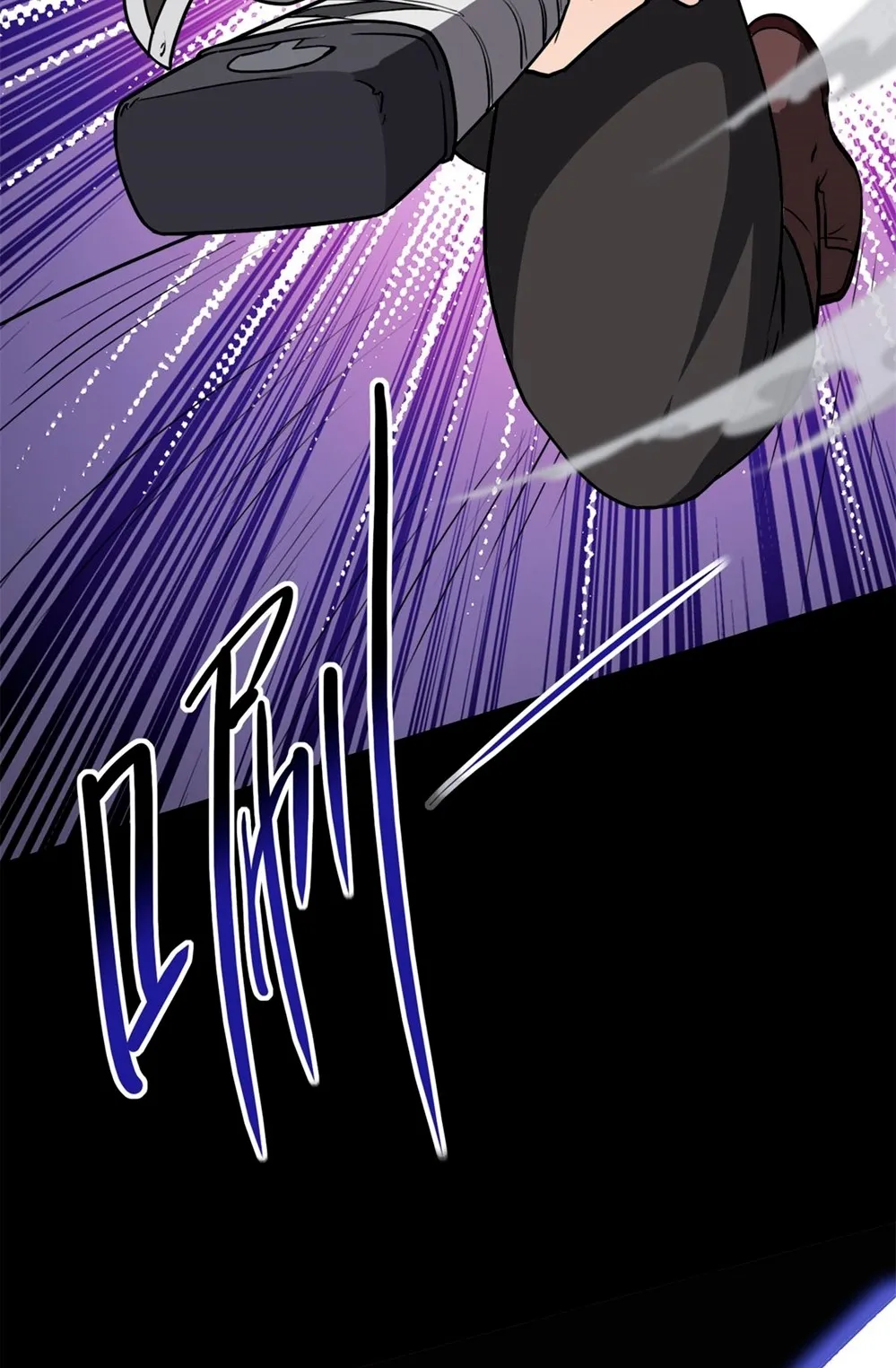 My Girlfriend is a Zombie Capítulo 318 - Page 16
