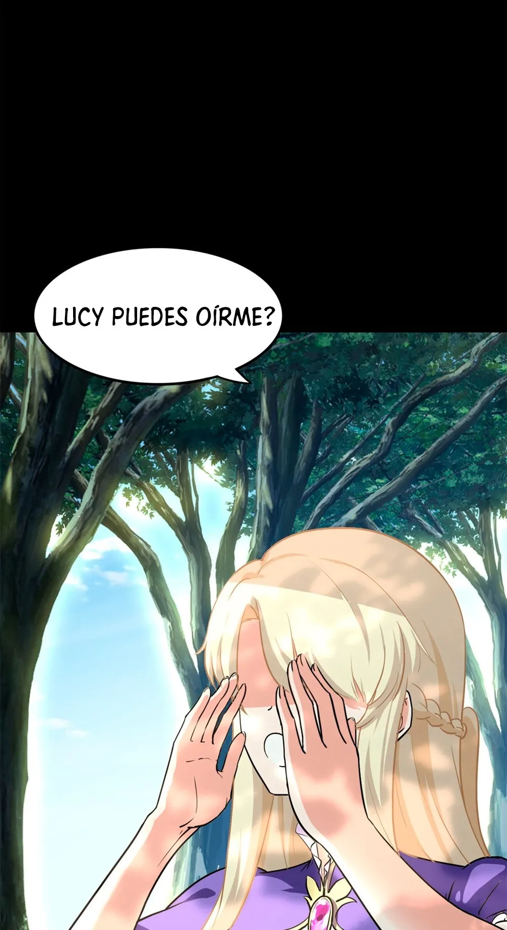 My Girlfriend is a Zombie Capítulo 318 - Page 27