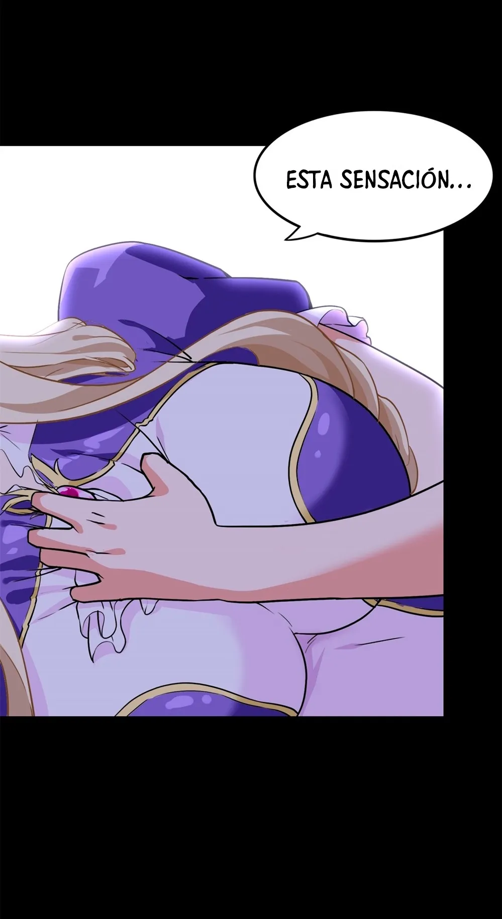 My Girlfriend is a Zombie Capítulo 318 - Page 31