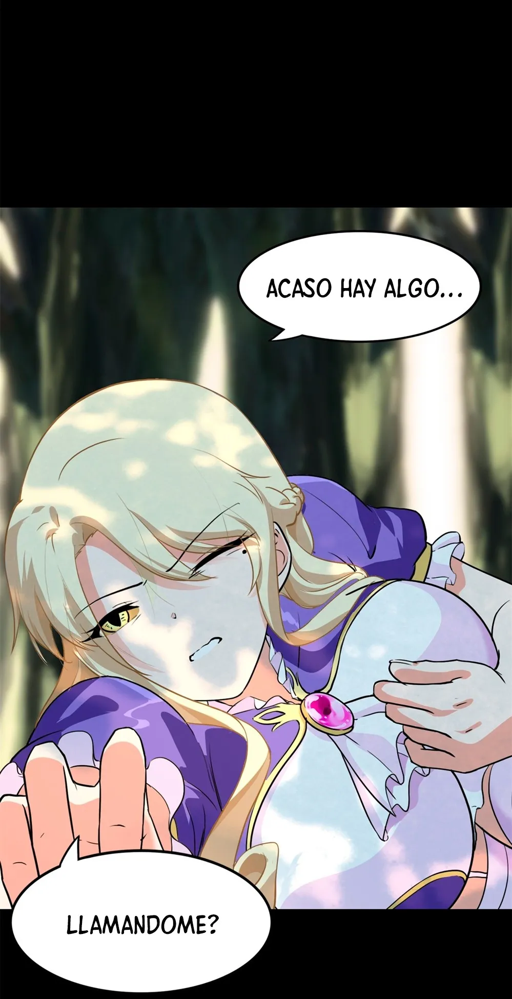 My Girlfriend is a Zombie Capítulo 318 - Page 32