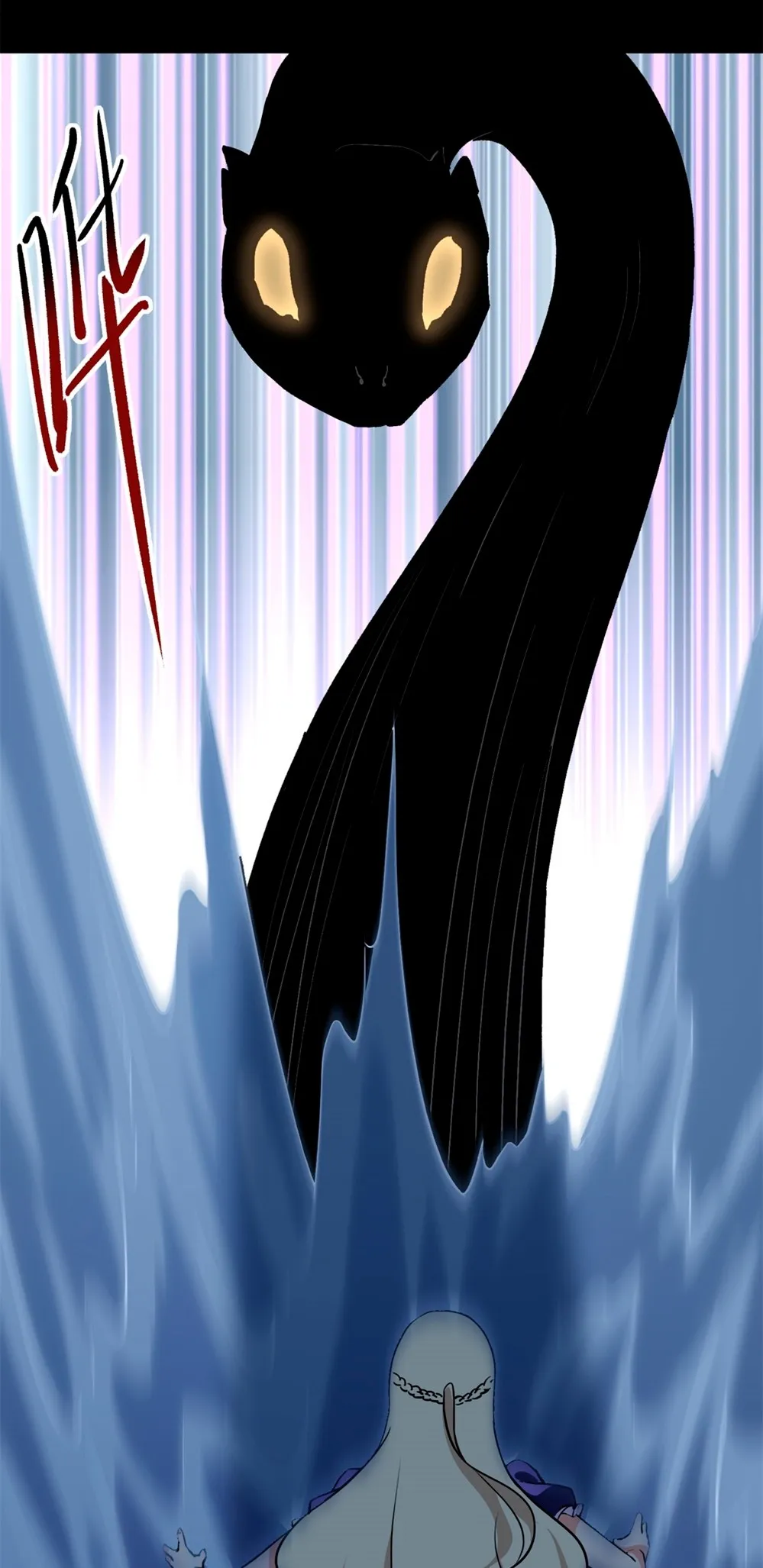 My Girlfriend is a Zombie Capítulo 318 - Page 44