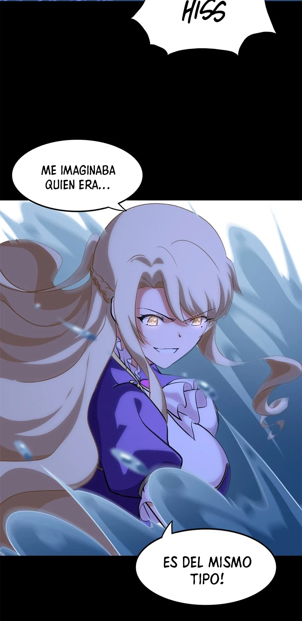 My Girlfriend is a Zombie Capítulo 318 - Page 51