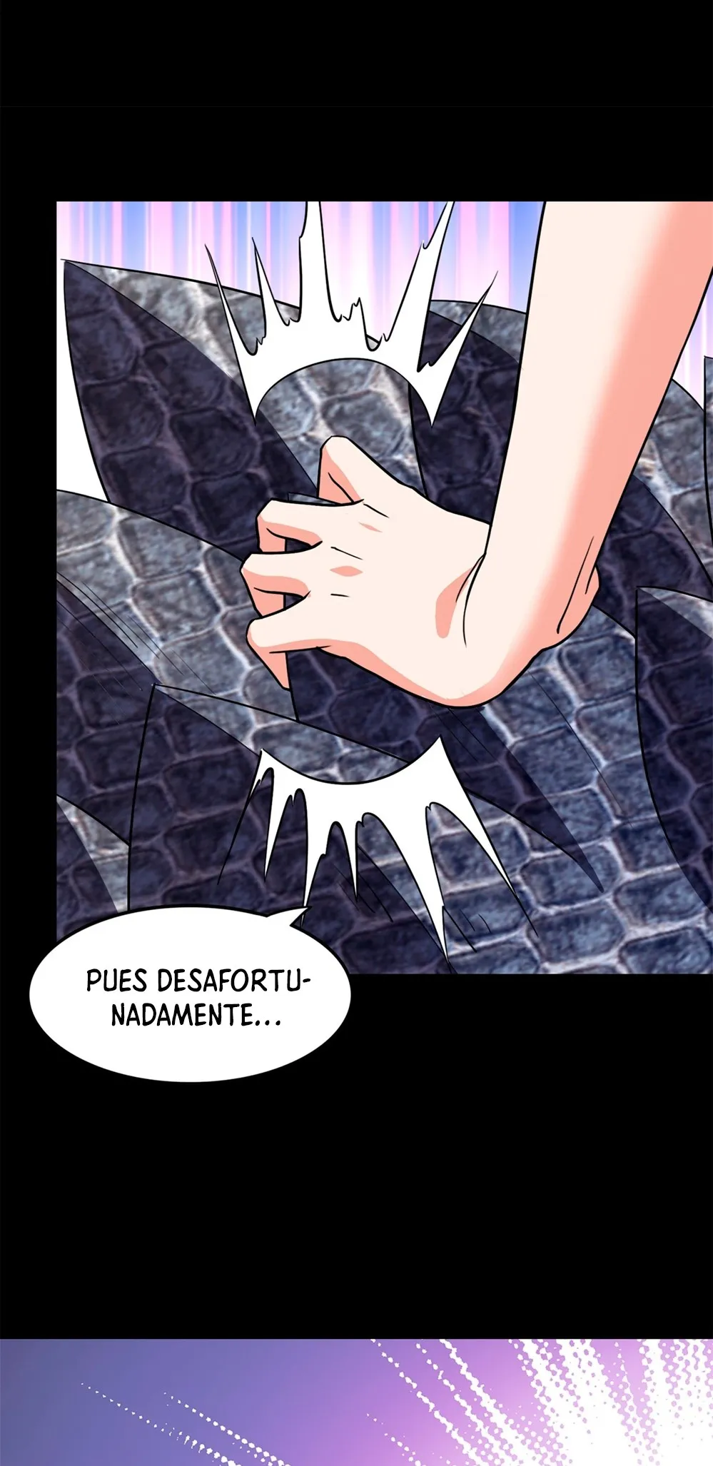 My Girlfriend is a Zombie Capítulo 318 - Page 53