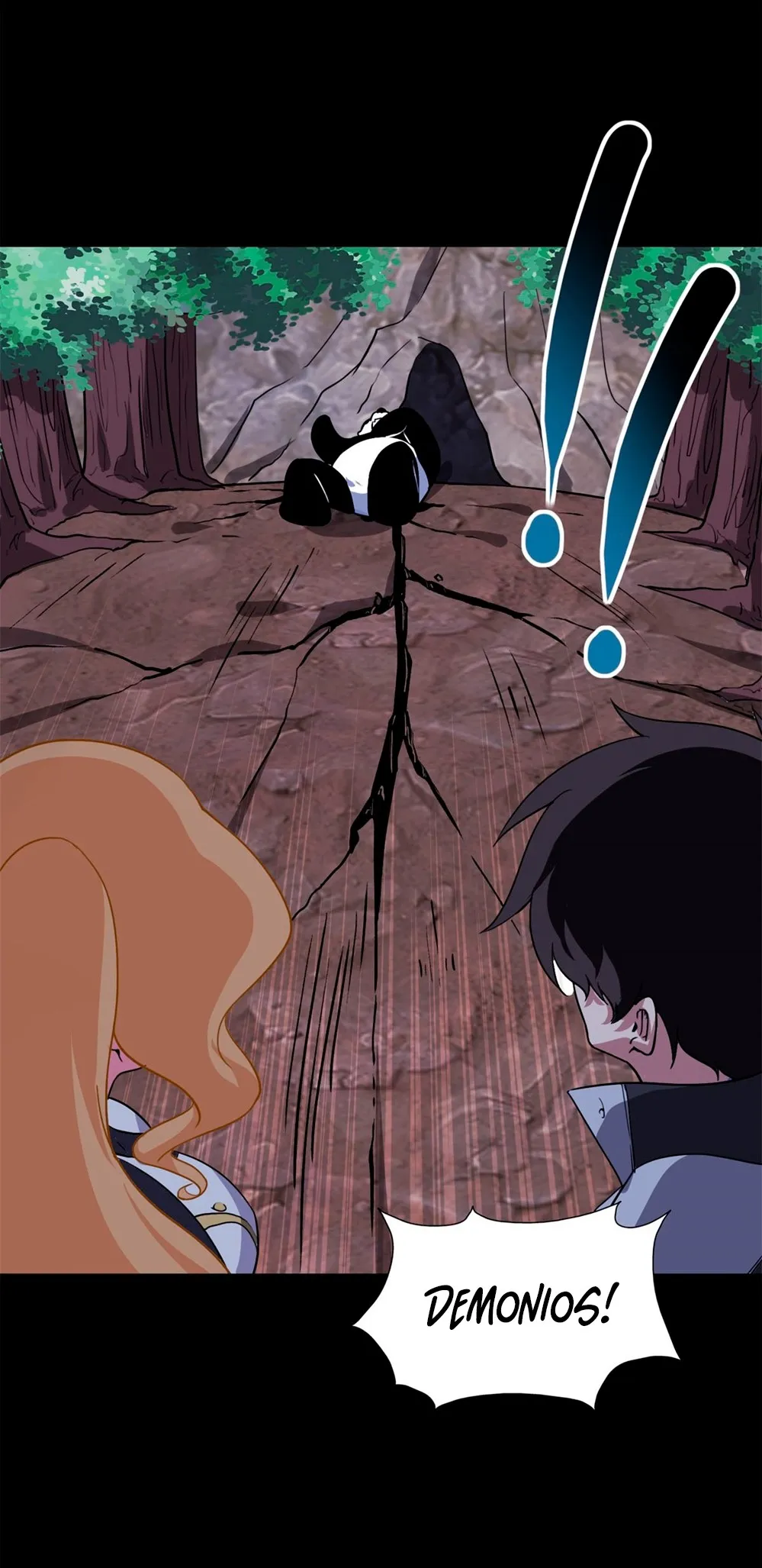My Girlfriend is a Zombie Capítulo 318 - Page 60