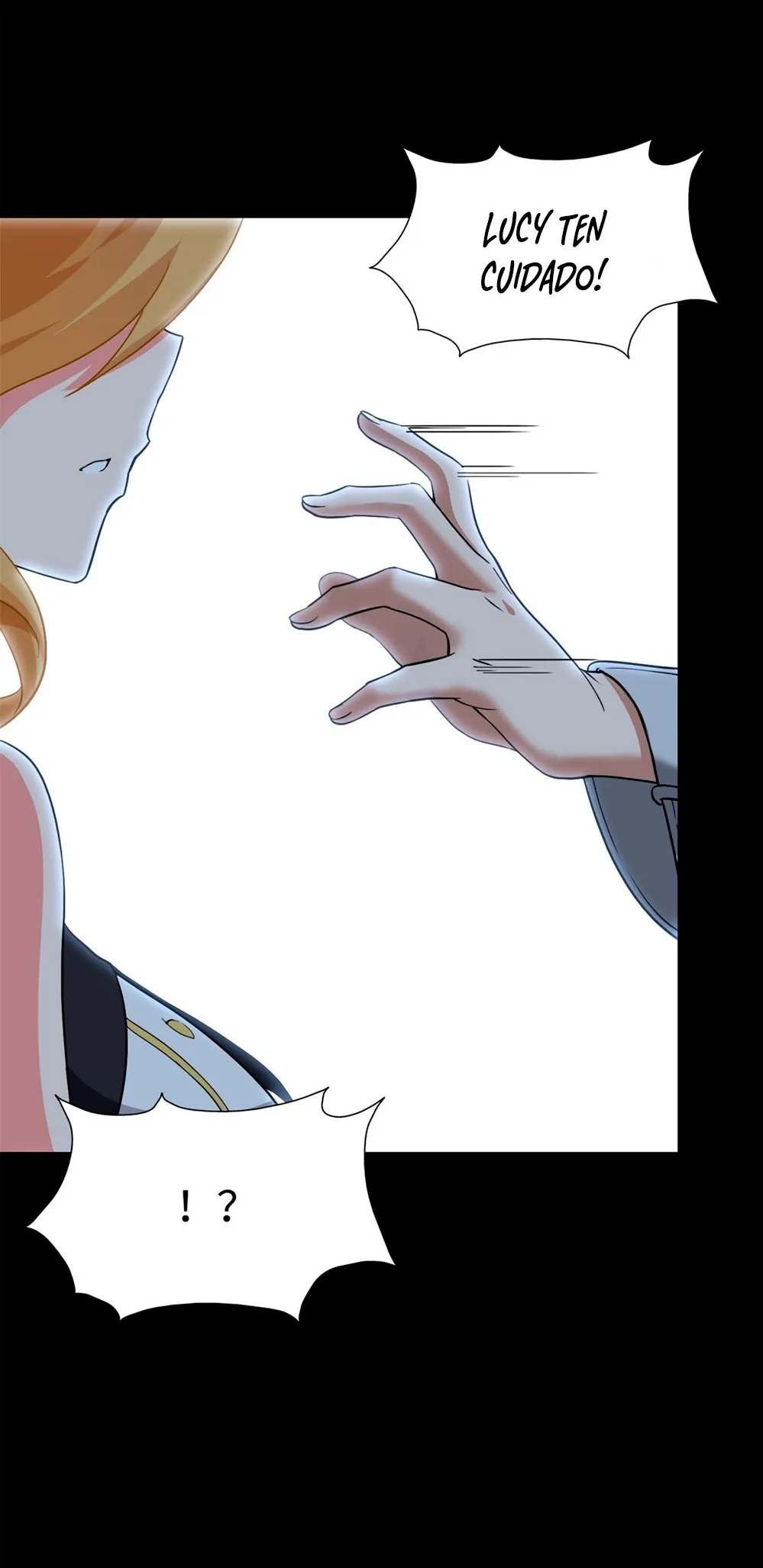 My Girlfriend is a Zombie Capítulo 318 - Page 61