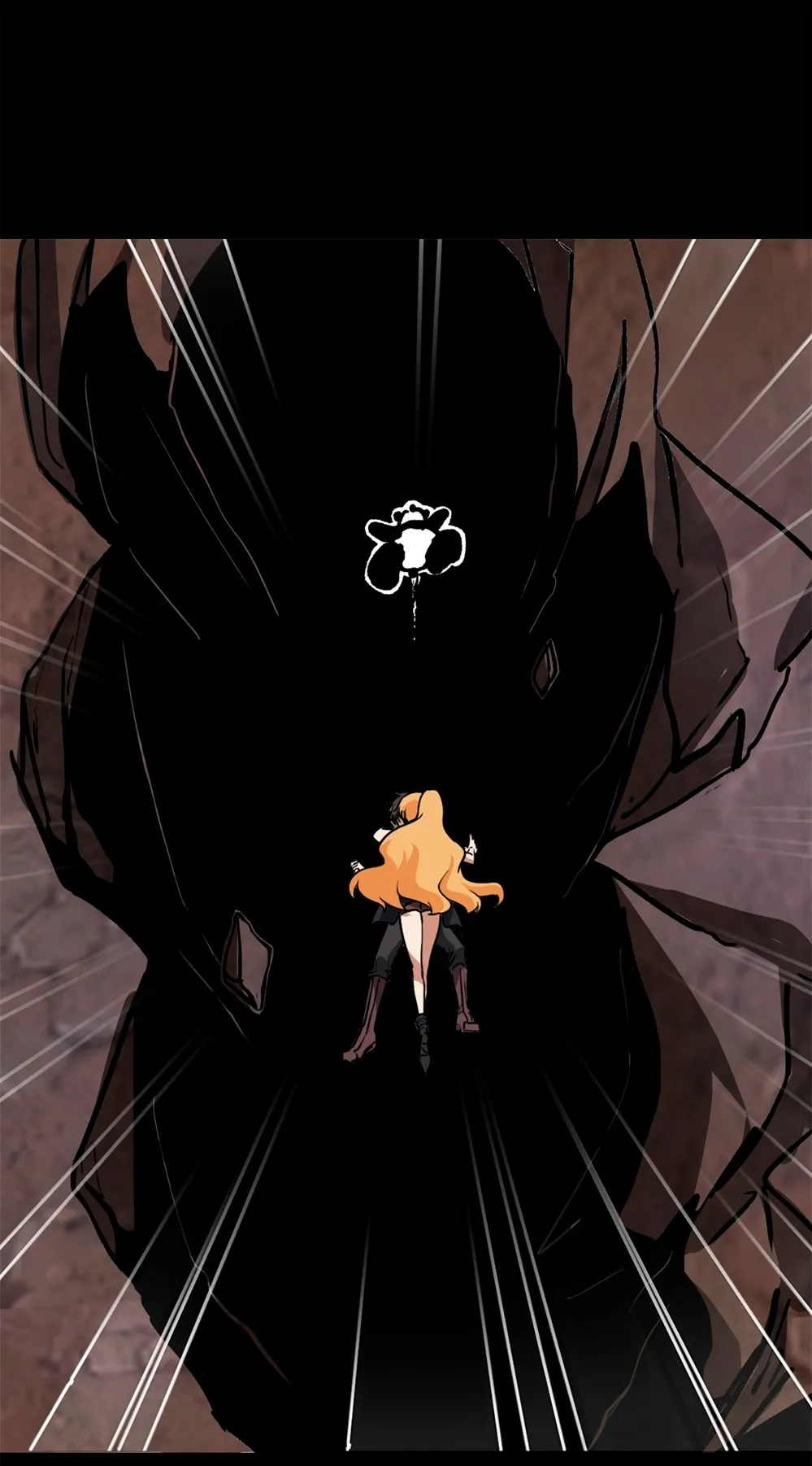 My Girlfriend is a Zombie Capítulo 318 - Page 63