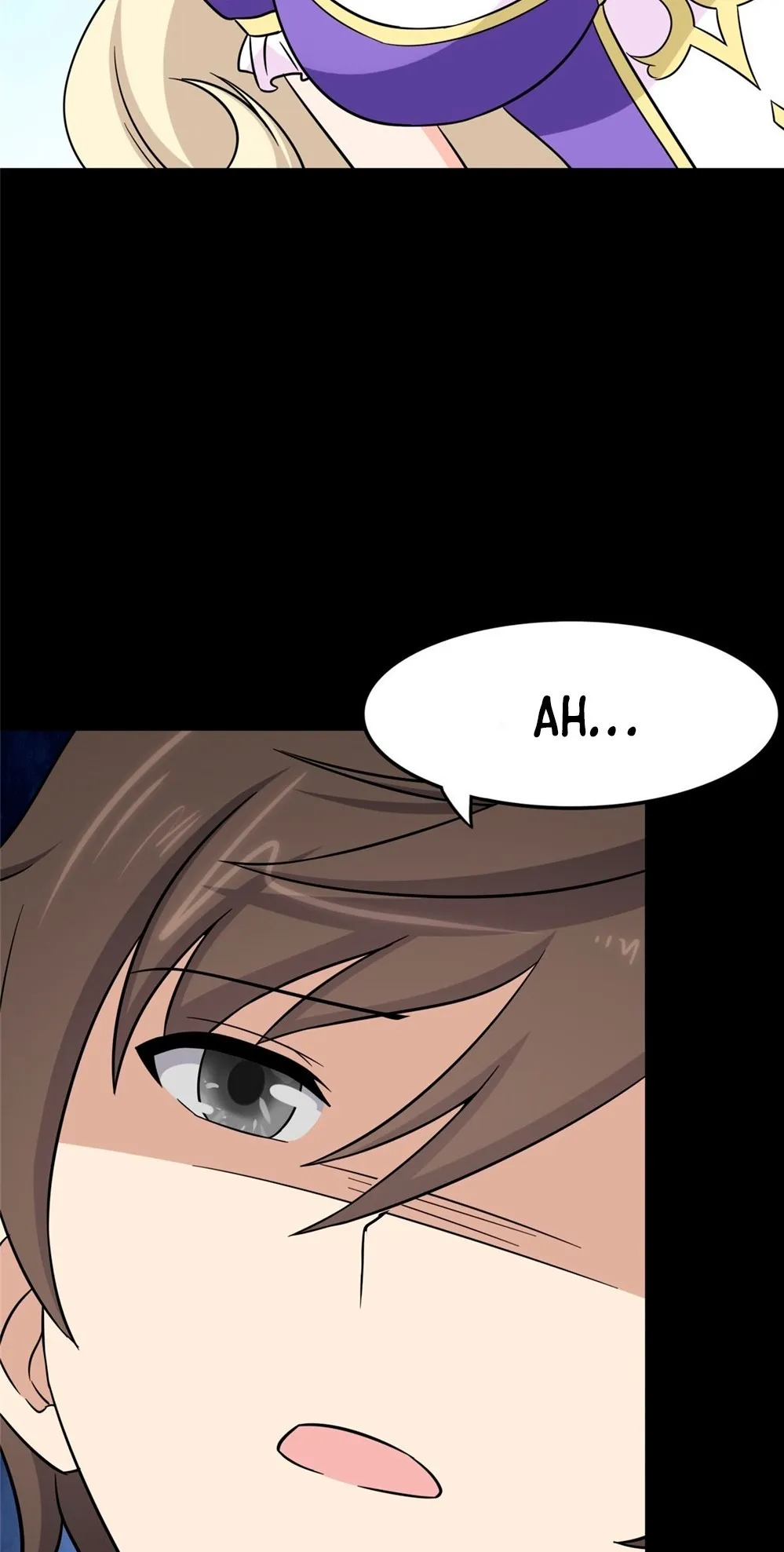 My Girlfriend is a Zombie Capítulo 319 - Page 4