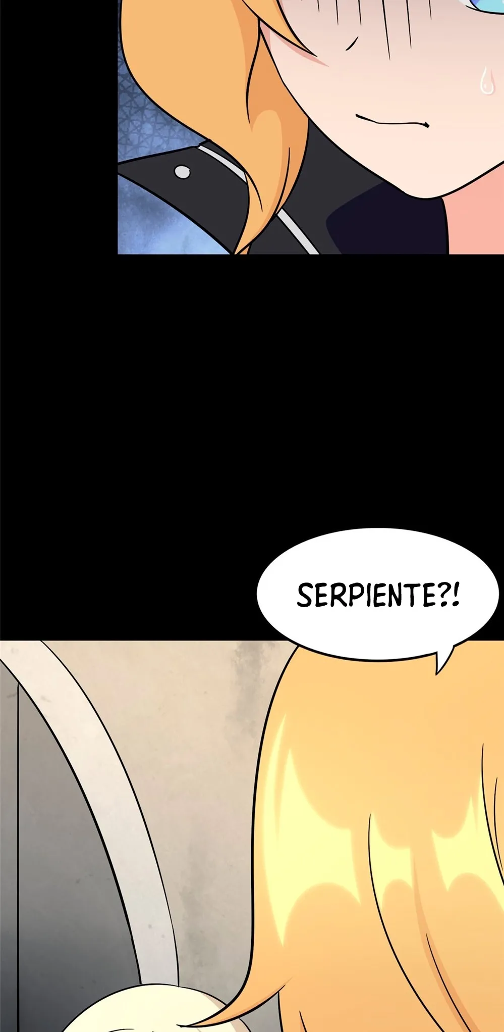 My Girlfriend is a Zombie Capítulo 319 - Page 14