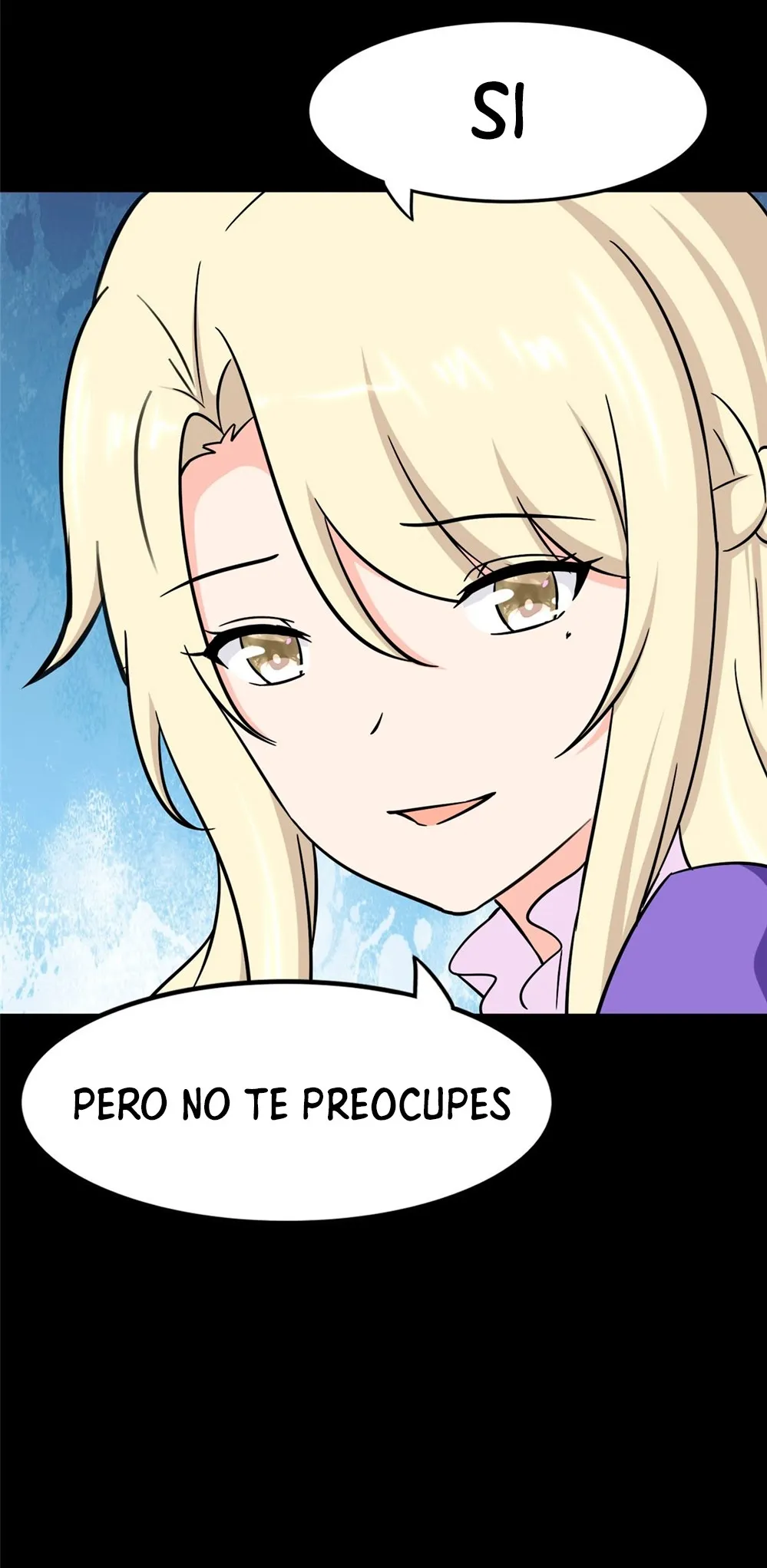 My Girlfriend is a Zombie Capítulo 319 - Page 16
