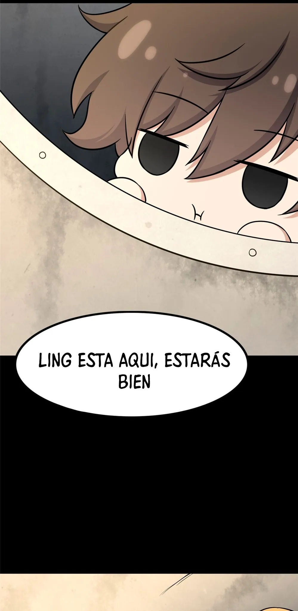My Girlfriend is a Zombie Capítulo 319 - Page 17