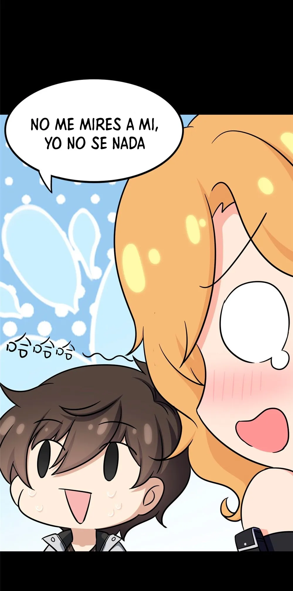 My Girlfriend is a Zombie Capítulo 319 - Page 22