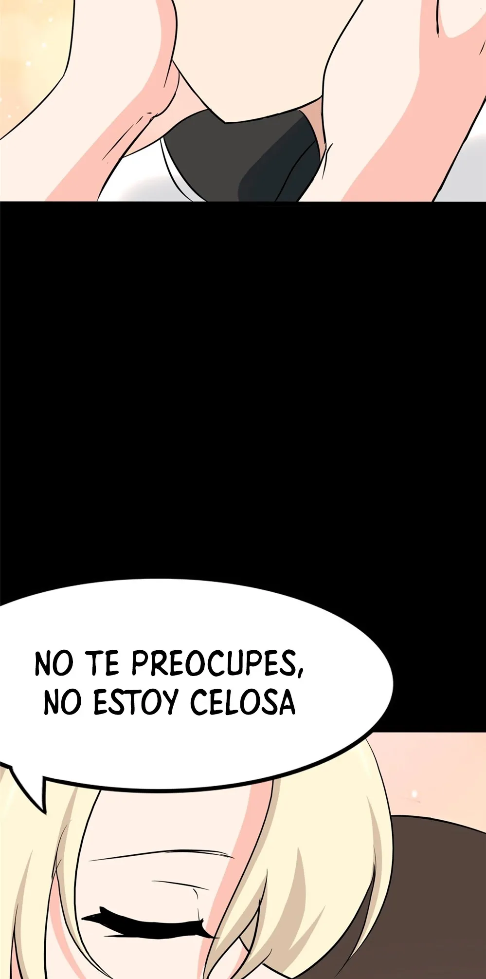 My Girlfriend is a Zombie Capítulo 319 - Page 28