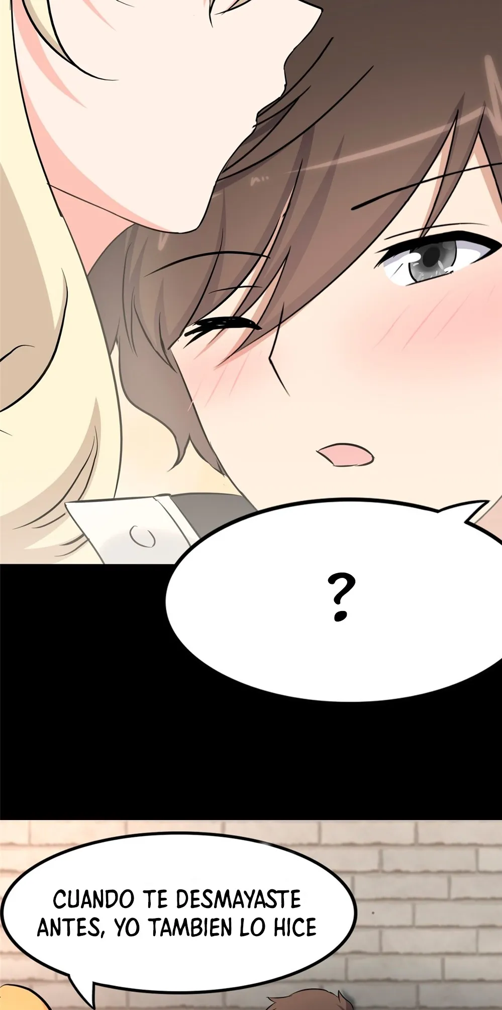 My Girlfriend is a Zombie Capítulo 319 - Page 29