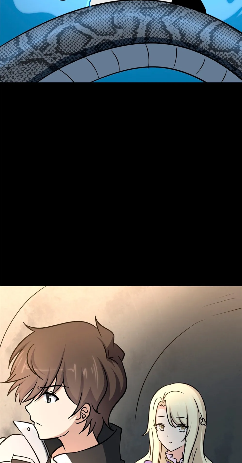 My Girlfriend is a Zombie Capítulo 319 - Page 47