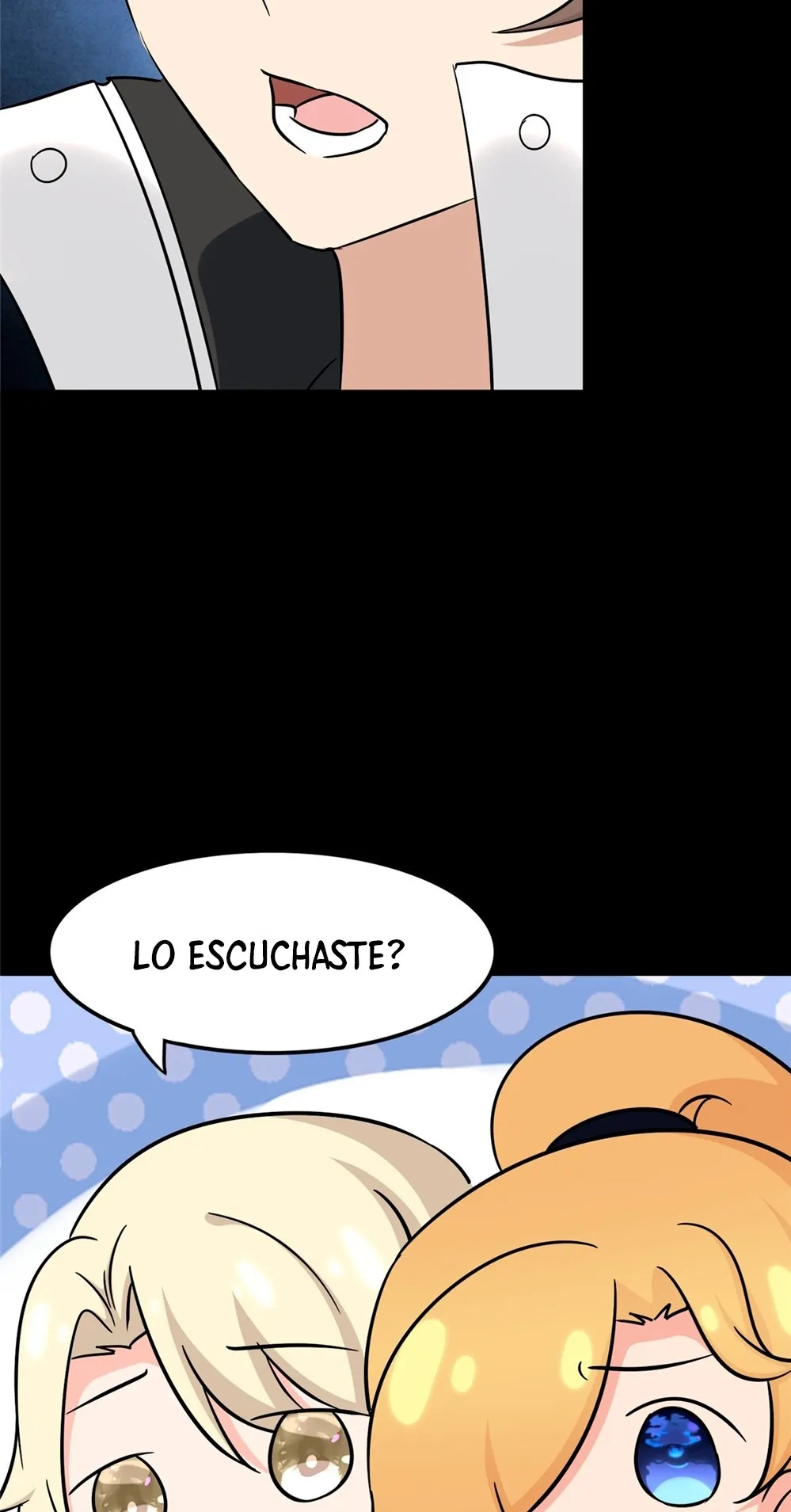 My Girlfriend is a Zombie Capítulo 319 - Page 49