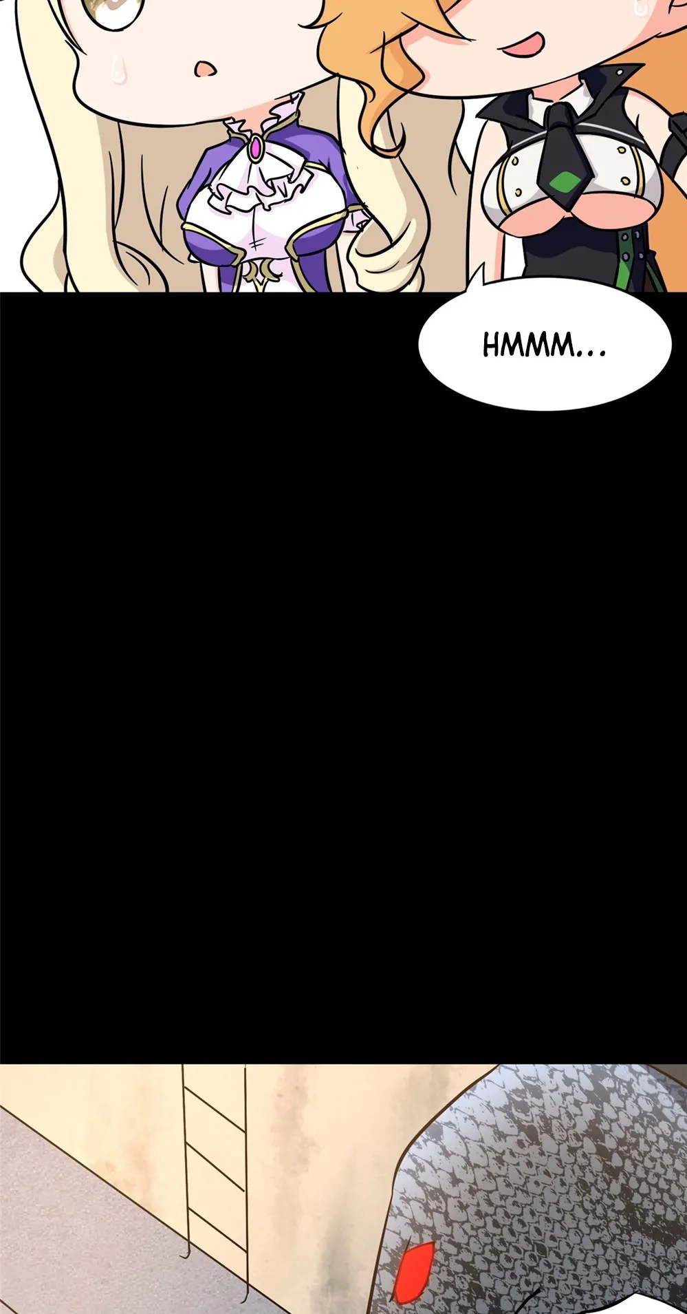 My Girlfriend is a Zombie Capítulo 319 - Page 50