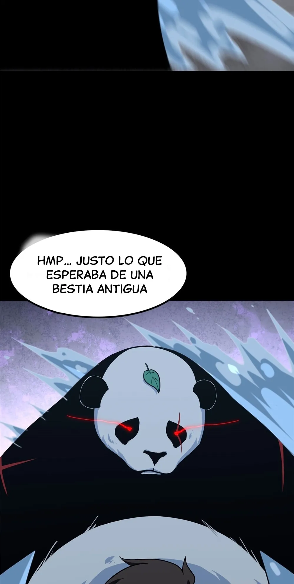 My Girlfriend is a Zombie Capítulo 320 - Page 18
