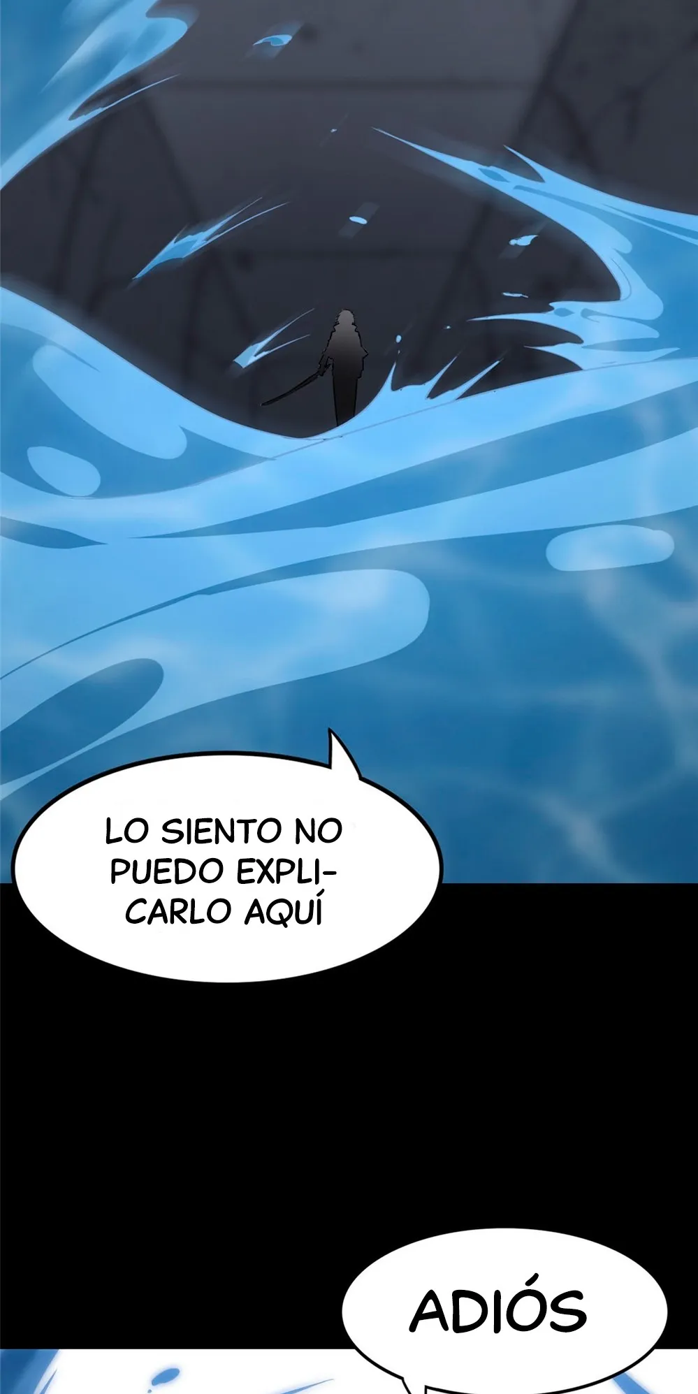 My Girlfriend is a Zombie Capítulo 320 - Page 30