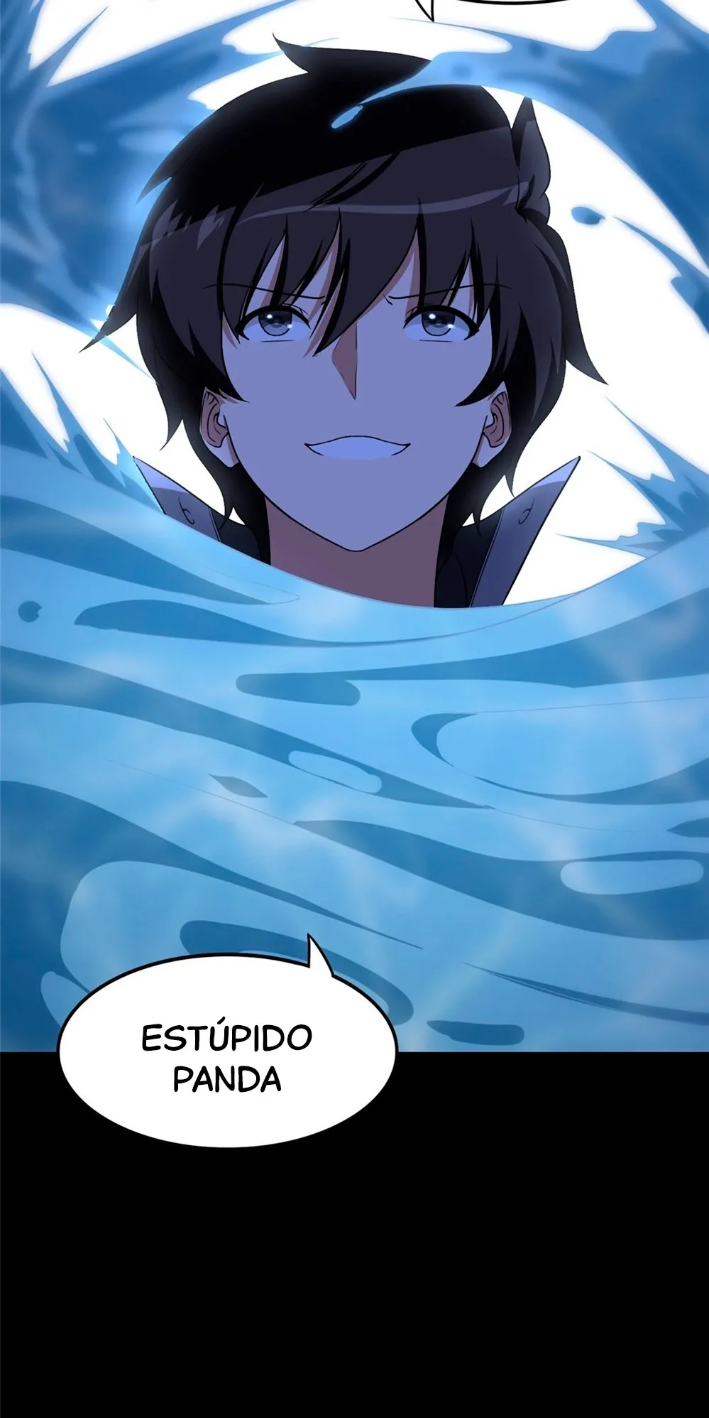 My Girlfriend is a Zombie Capítulo 320 - Page 31