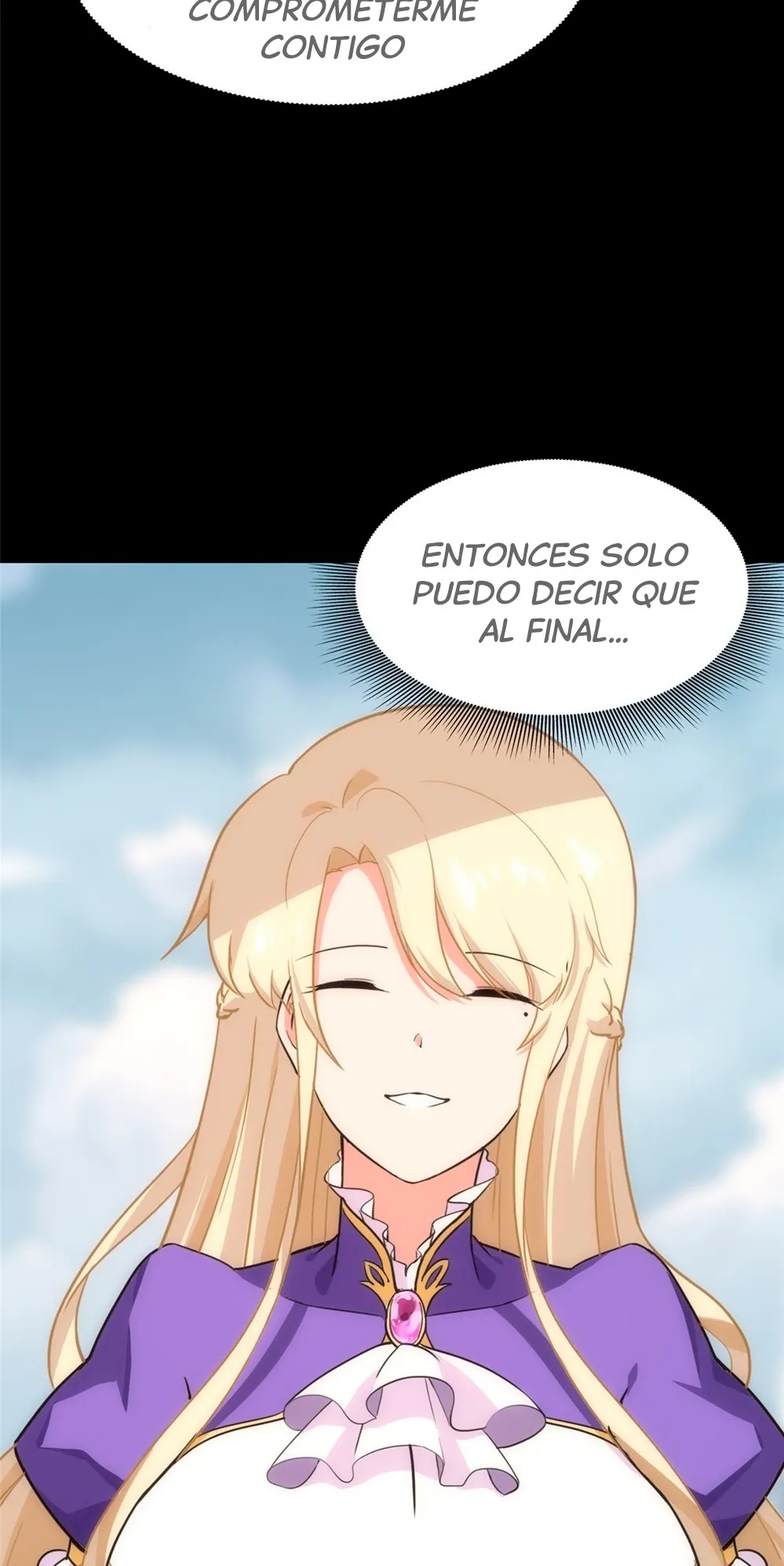 My Girlfriend is a Zombie Capítulo 320 - Page 48