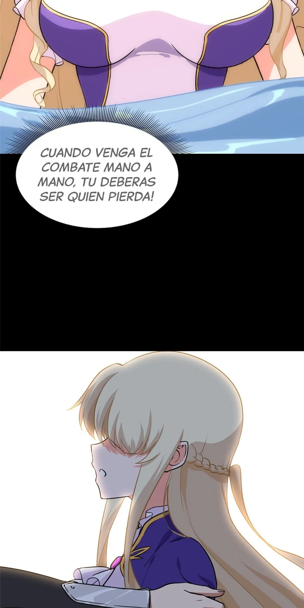 My Girlfriend is a Zombie Capítulo 320 - Page 49