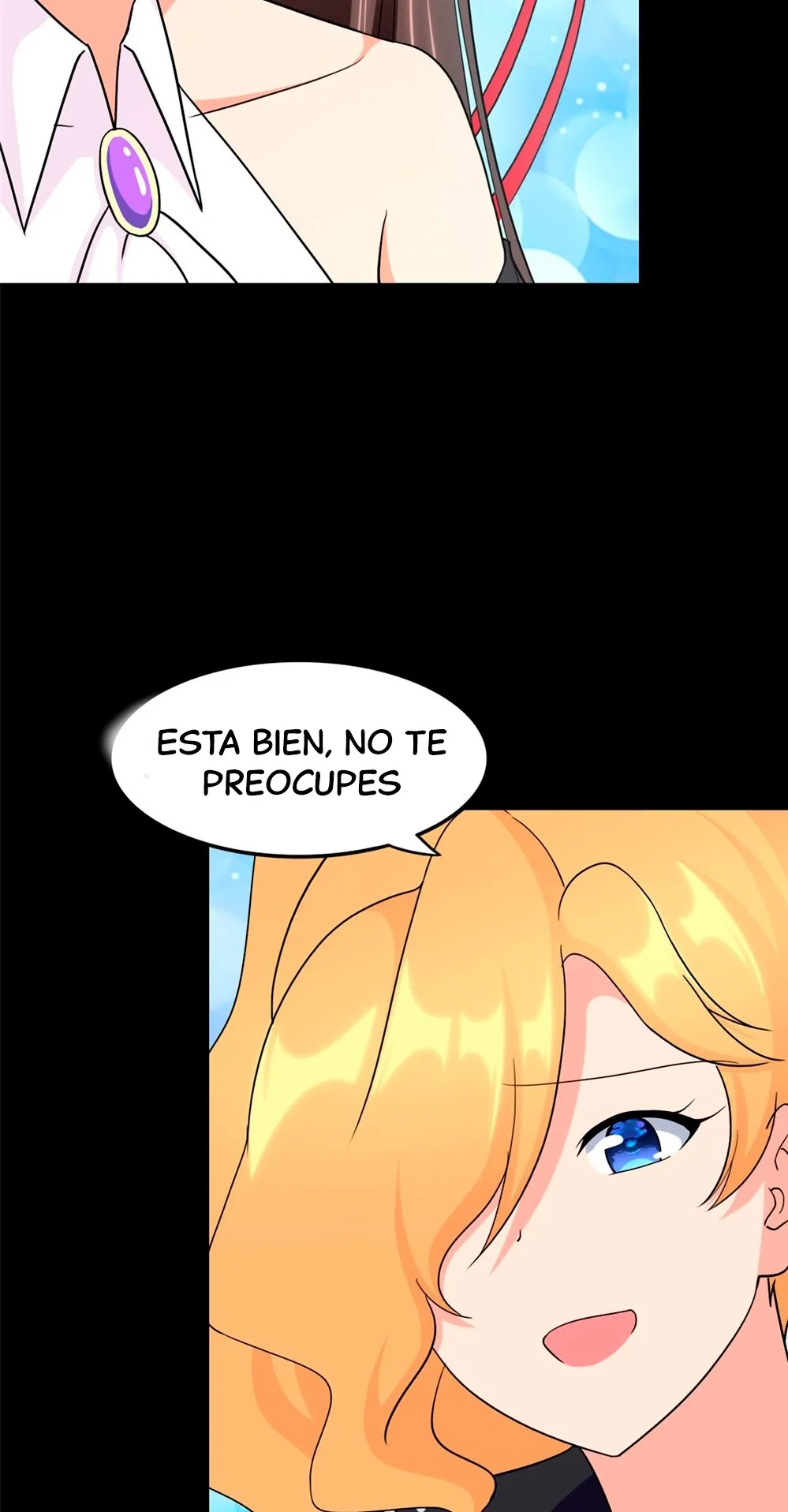 My Girlfriend is a Zombie Capítulo 321 - Page 6