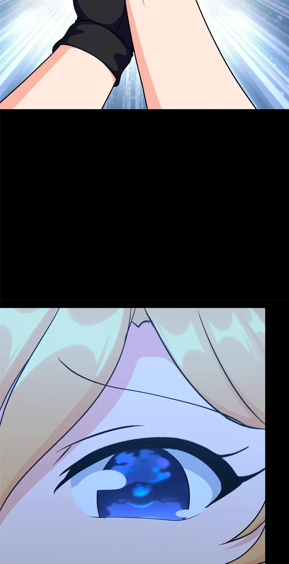 My Girlfriend is a Zombie Capítulo 321 - Page 25
