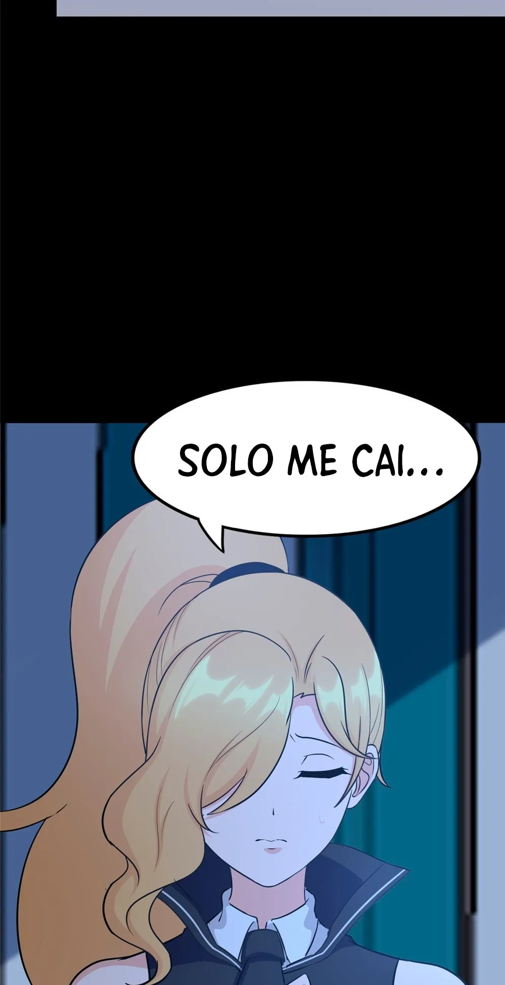 My Girlfriend is a Zombie Capítulo 321 - Page 27