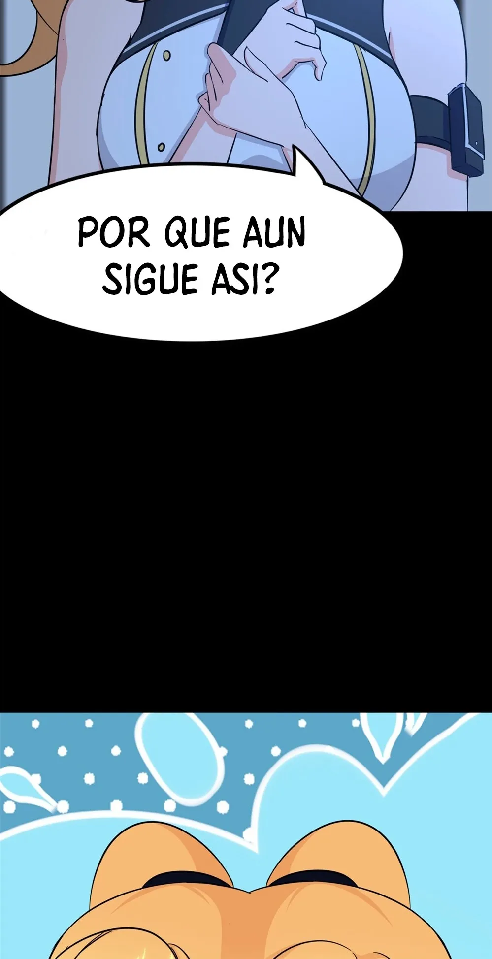 My Girlfriend is a Zombie Capítulo 321 - Page 28
