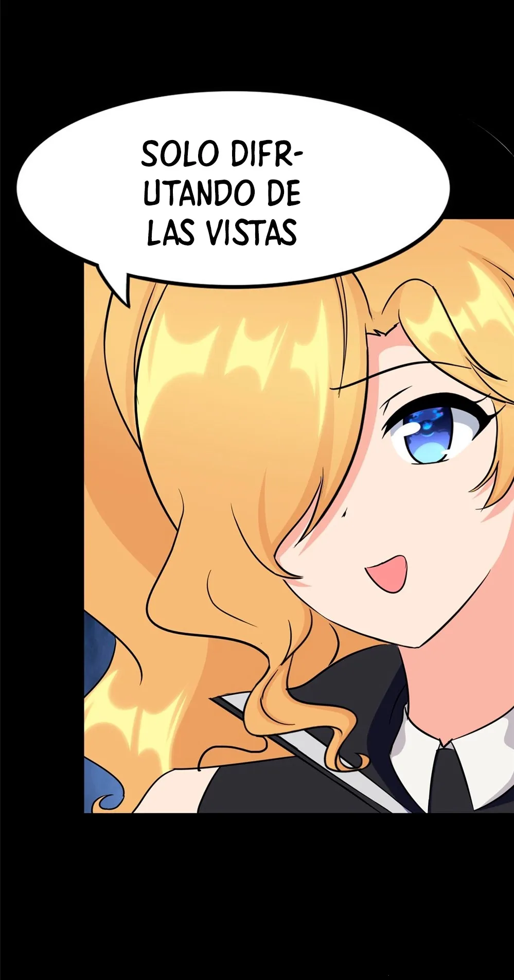 My Girlfriend is a Zombie Capítulo 321 - Page 32