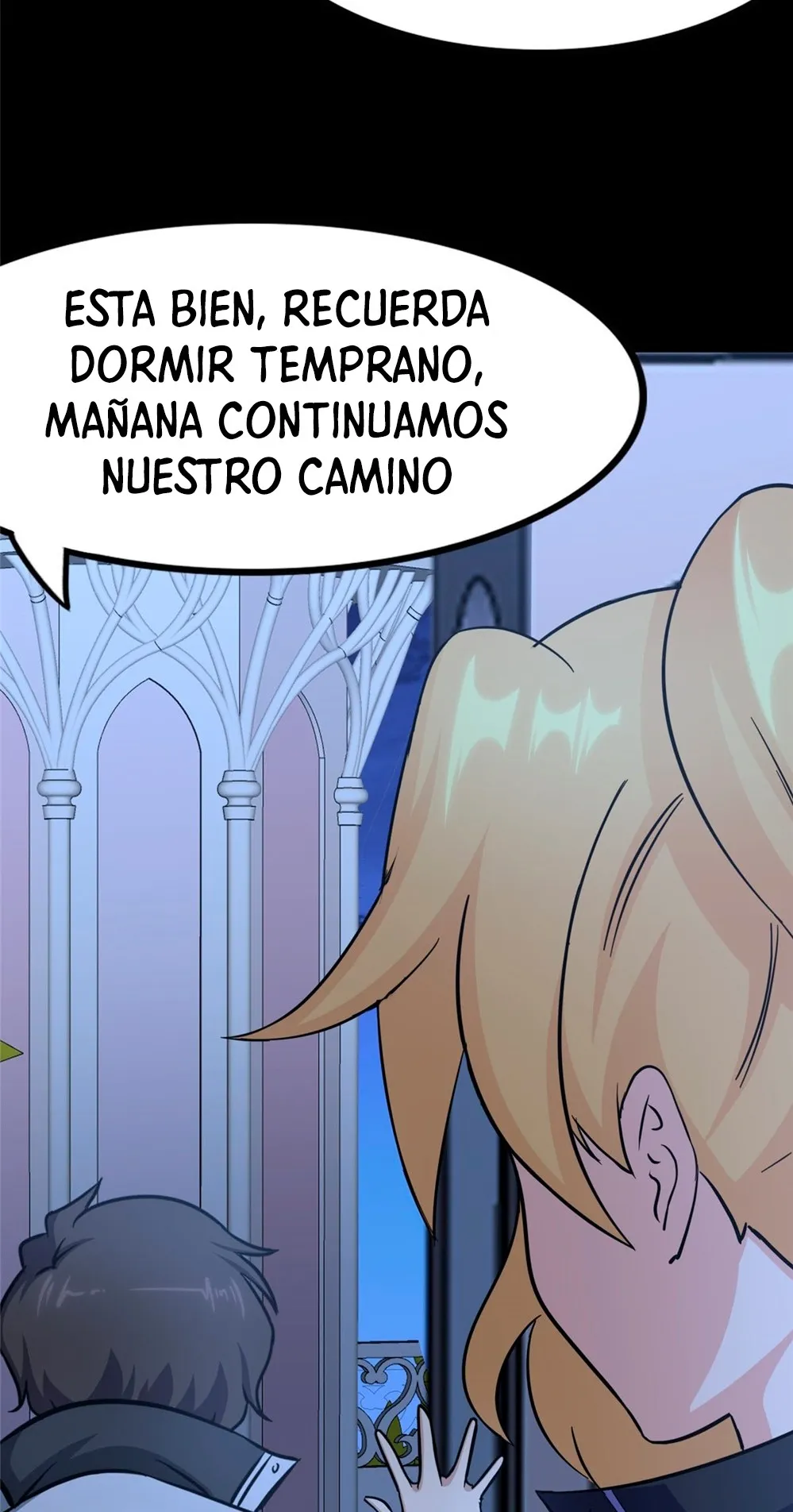 My Girlfriend is a Zombie Capítulo 321 - Page 34