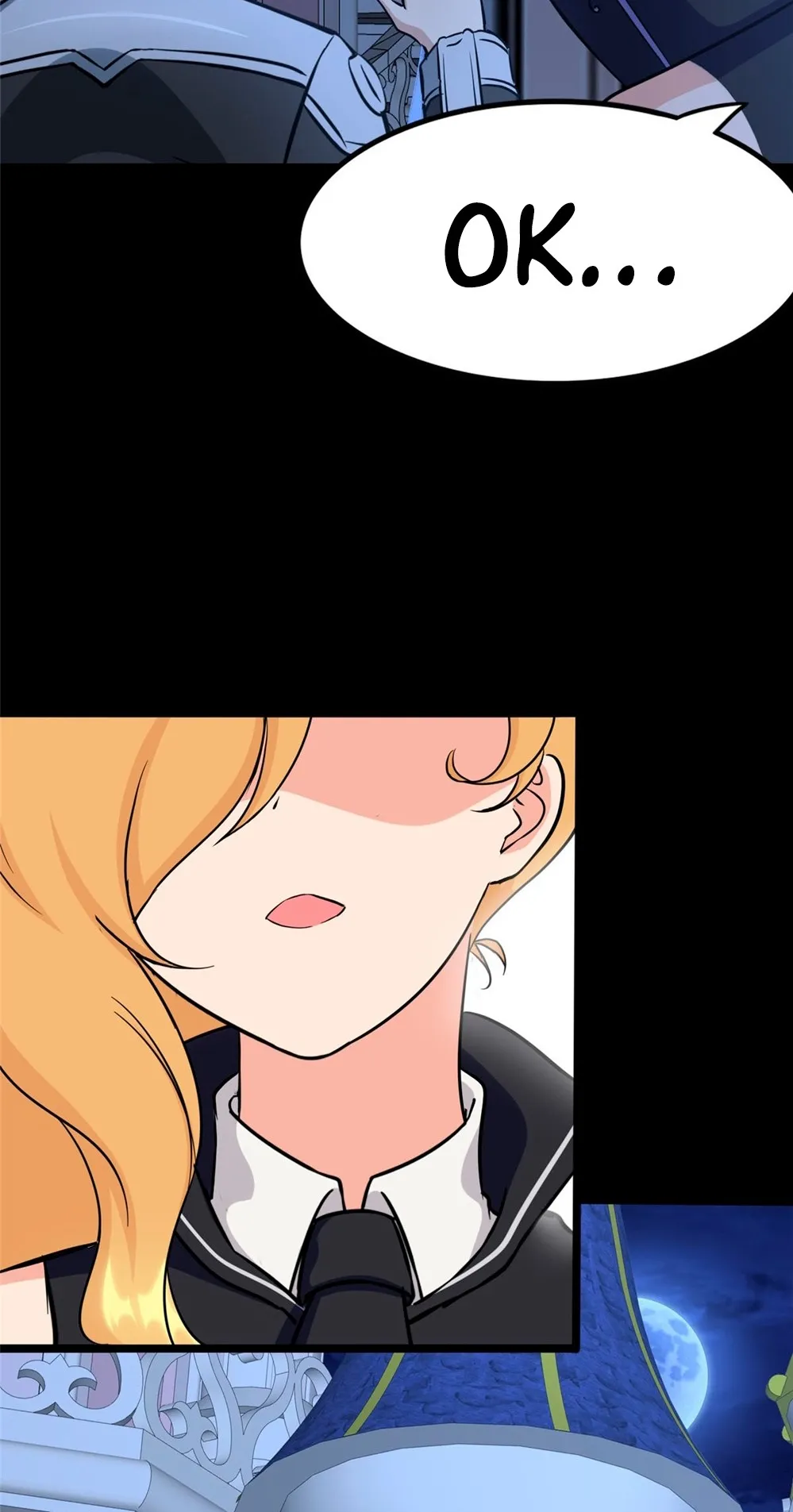 My Girlfriend is a Zombie Capítulo 321 - Page 35