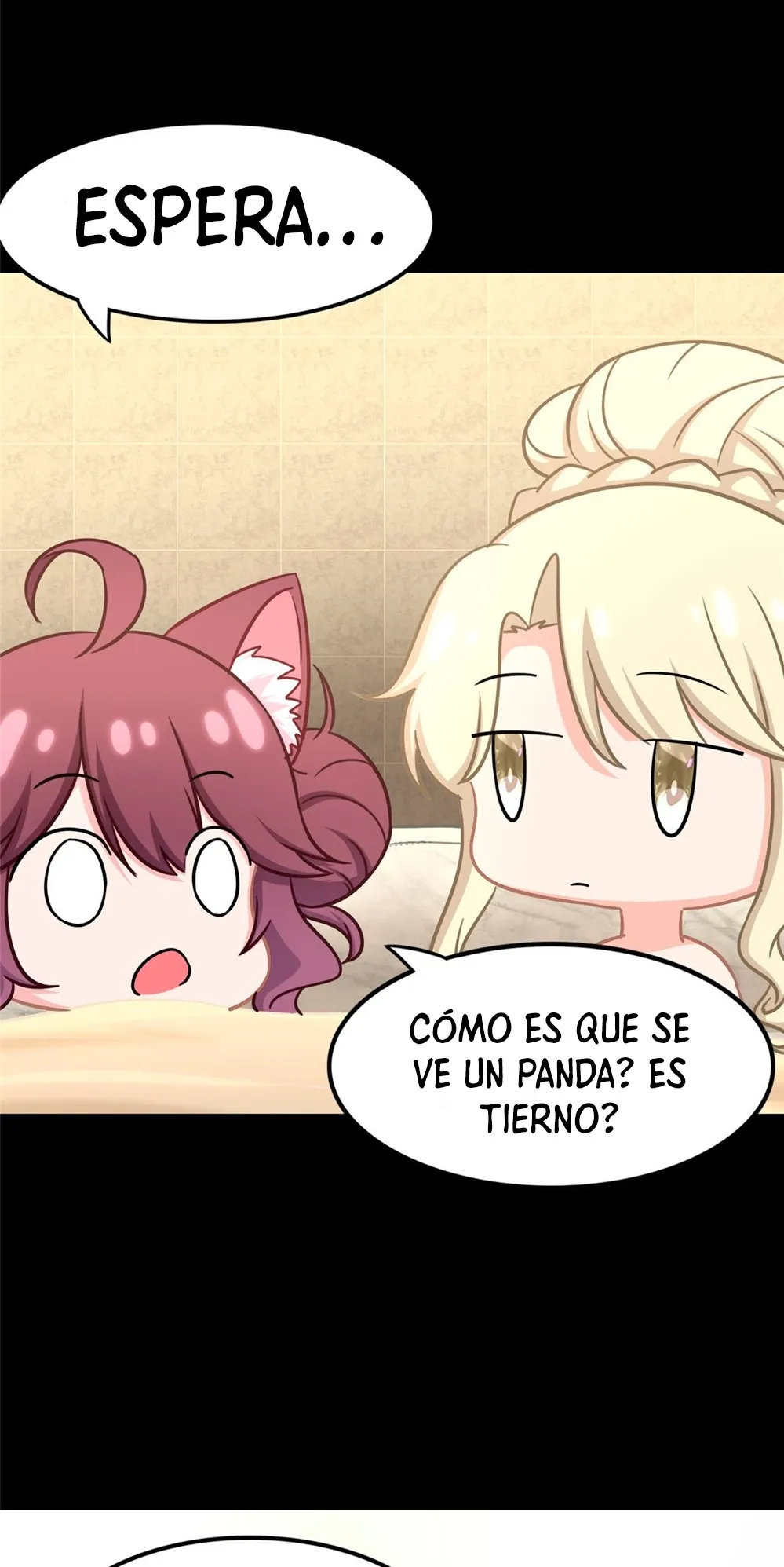 My Girlfriend is a Zombie Capítulo 321 - Page 42