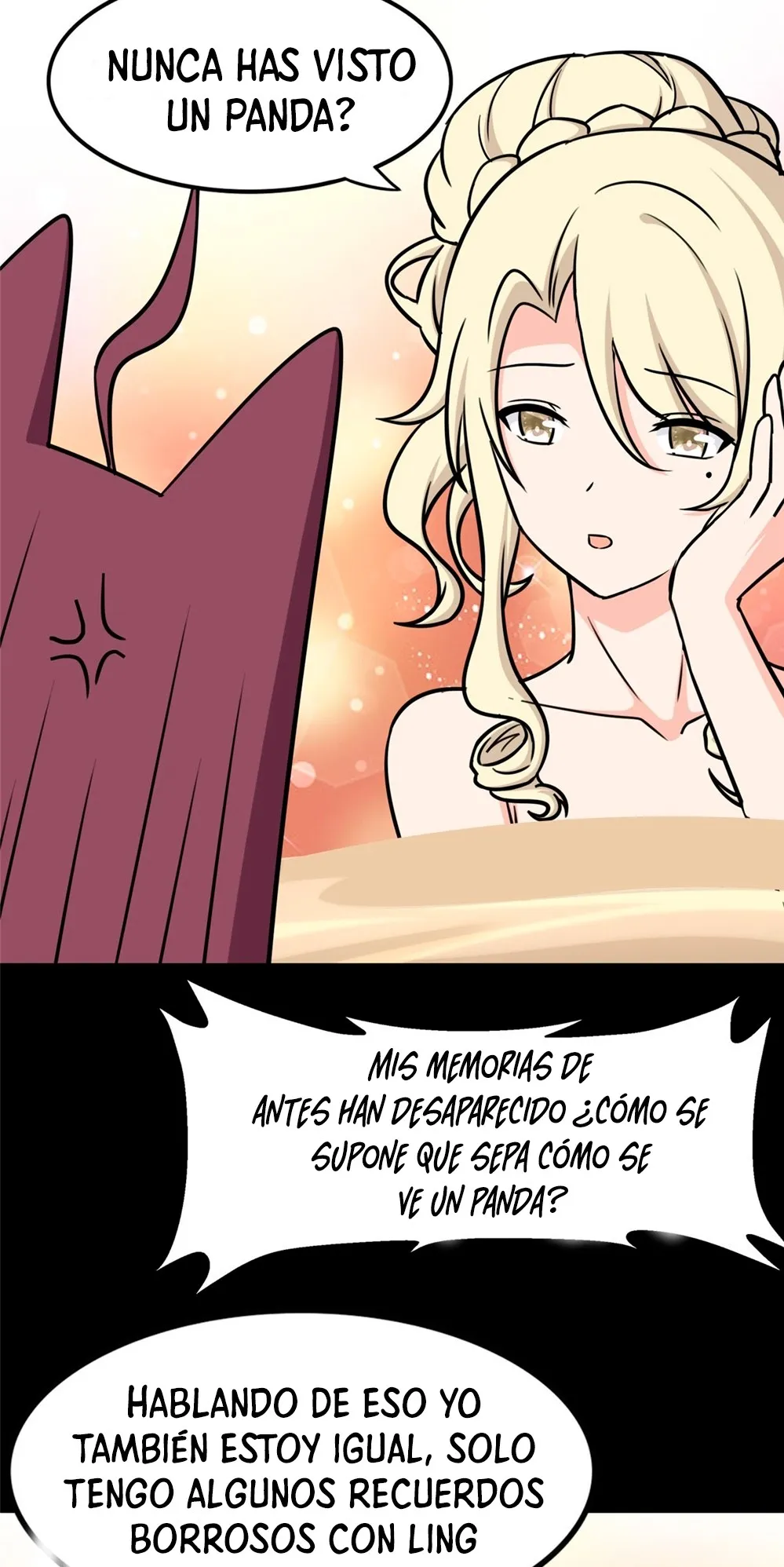 My Girlfriend is a Zombie Capítulo 321 - Page 43