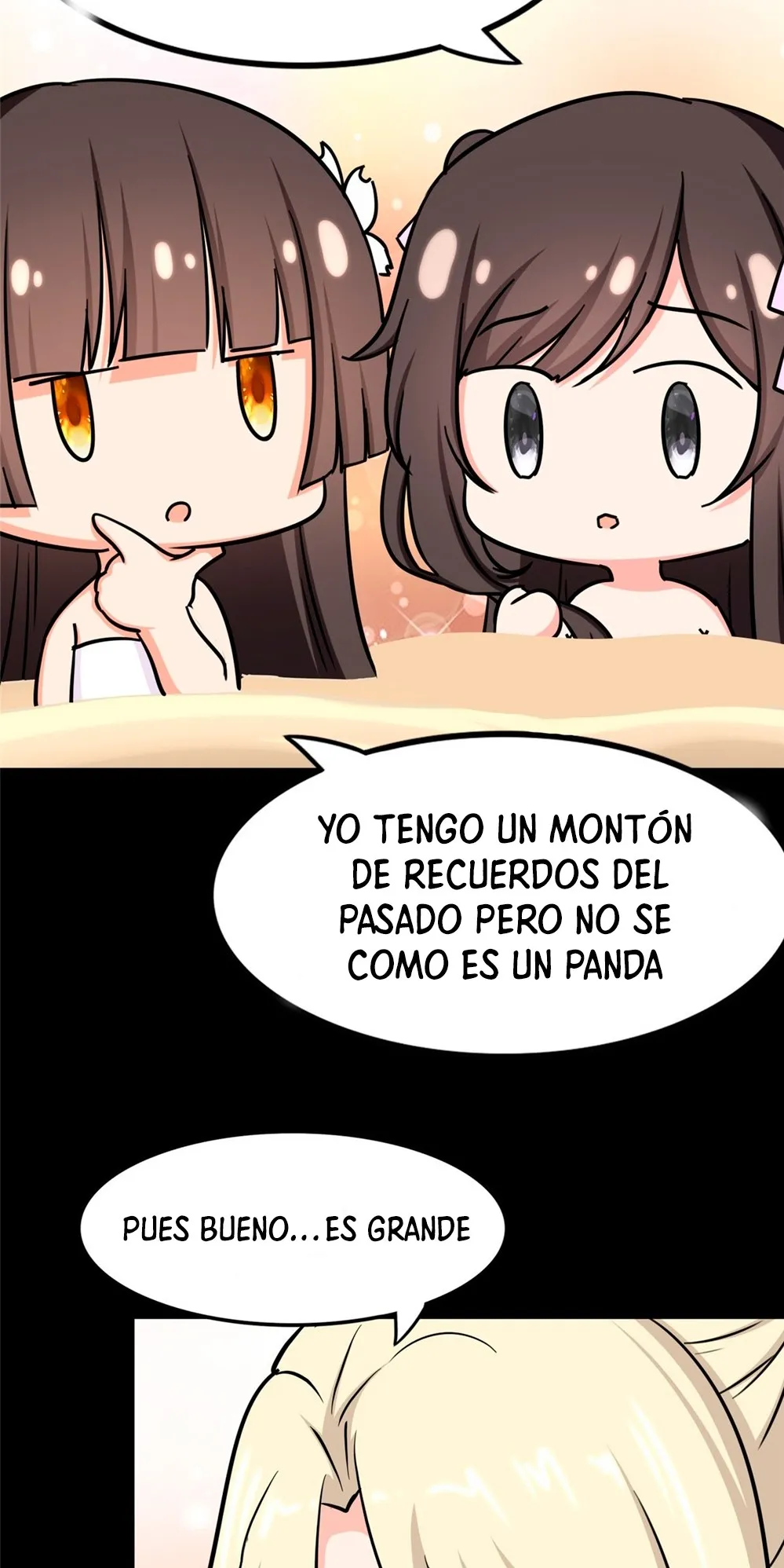My Girlfriend is a Zombie Capítulo 321 - Page 44