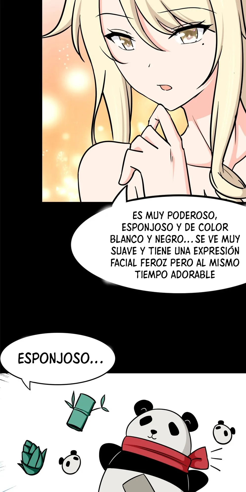 My Girlfriend is a Zombie Capítulo 321 - Page 45