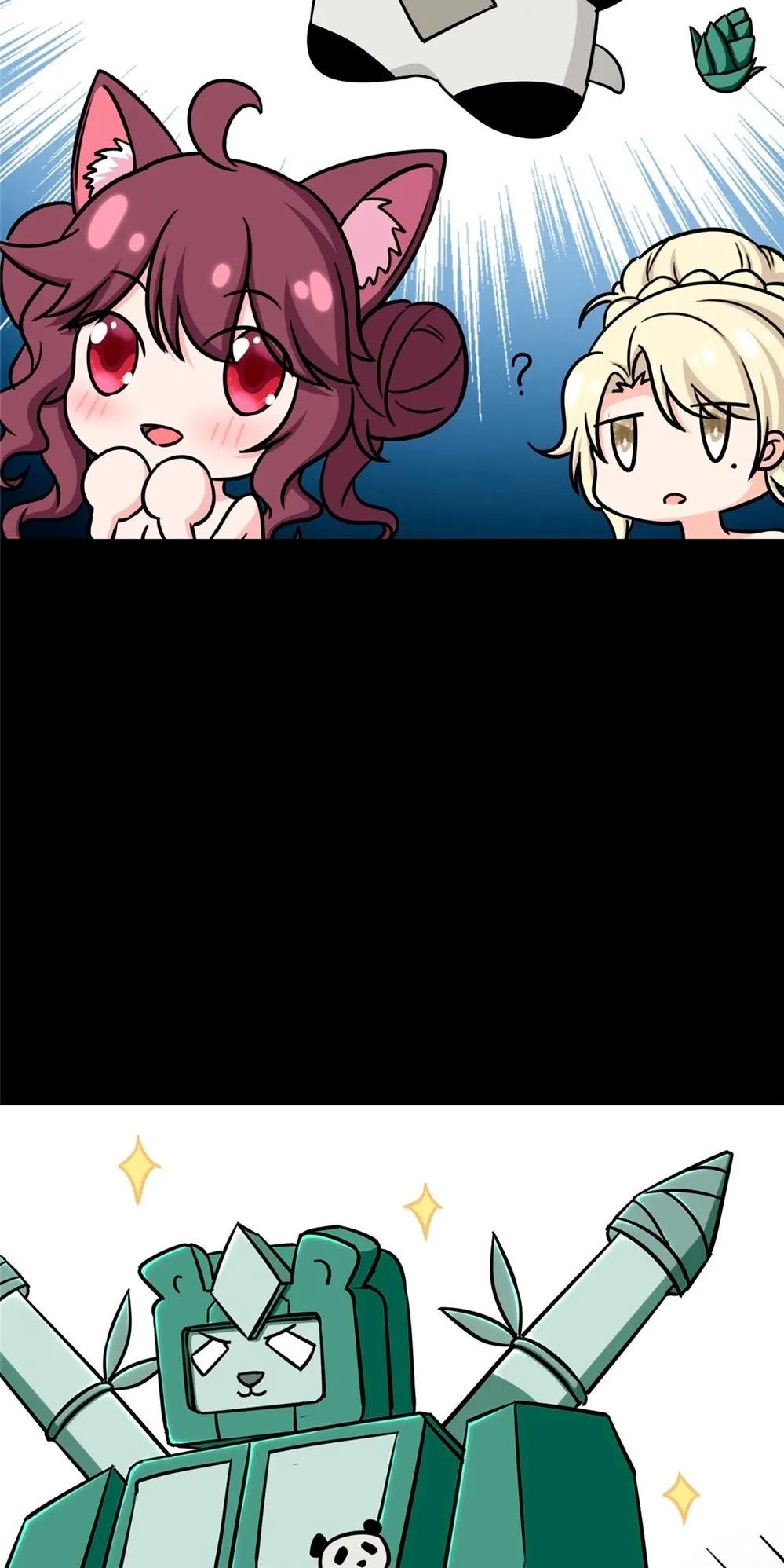 My Girlfriend is a Zombie Capítulo 321 - Page 46