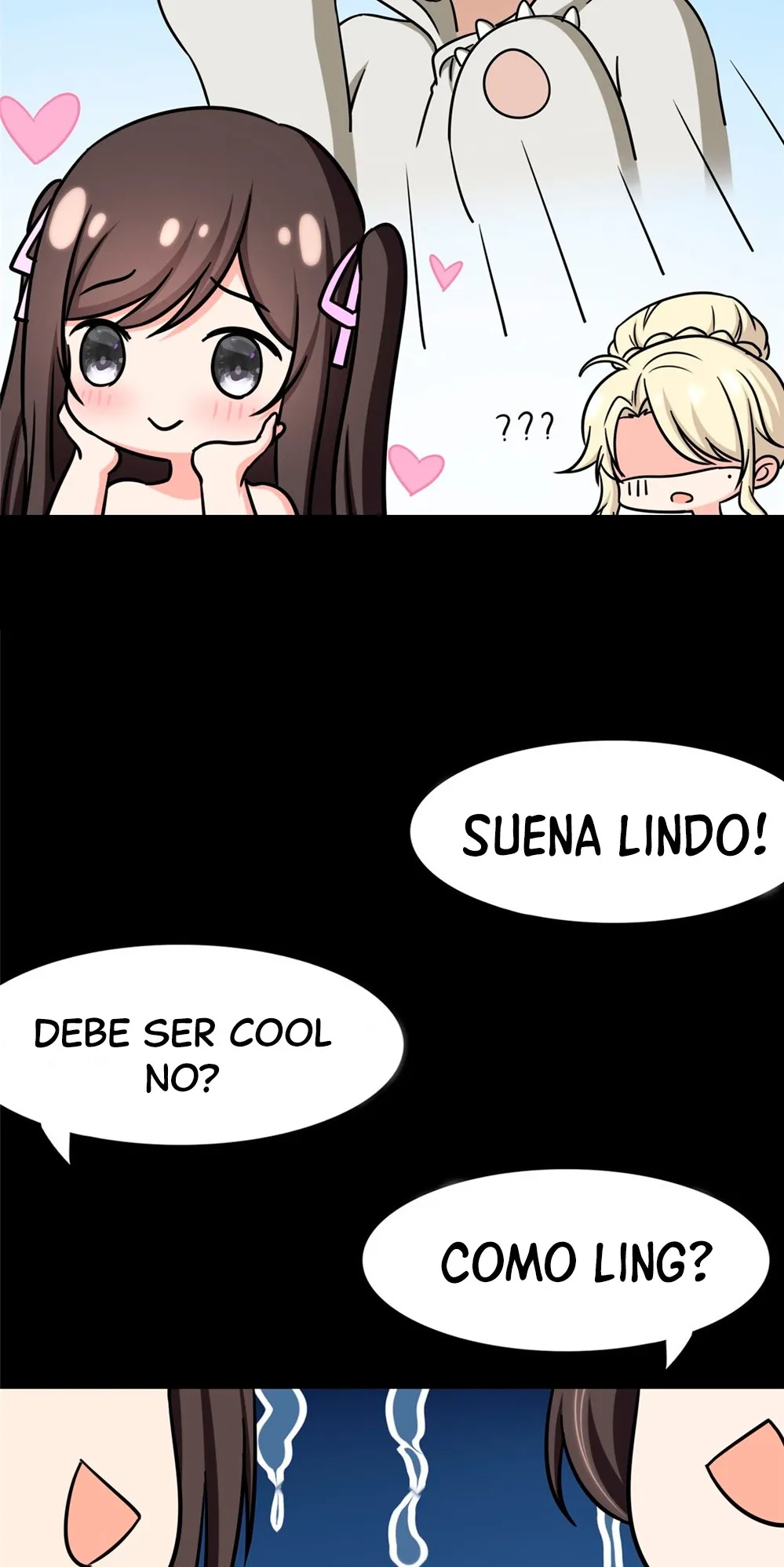 My Girlfriend is a Zombie Capítulo 321 - Page 48