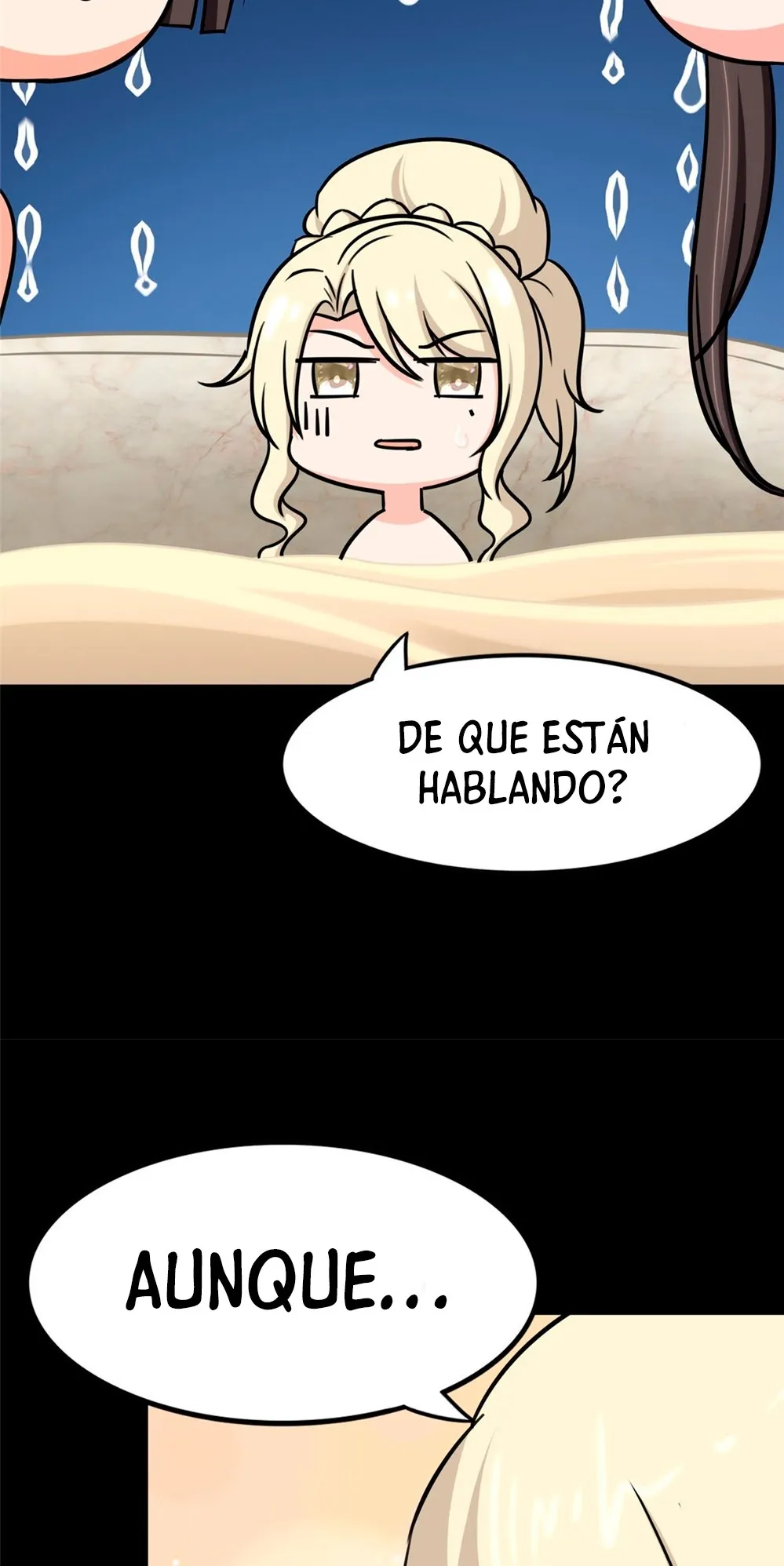 My Girlfriend is a Zombie Capítulo 321 - Page 49